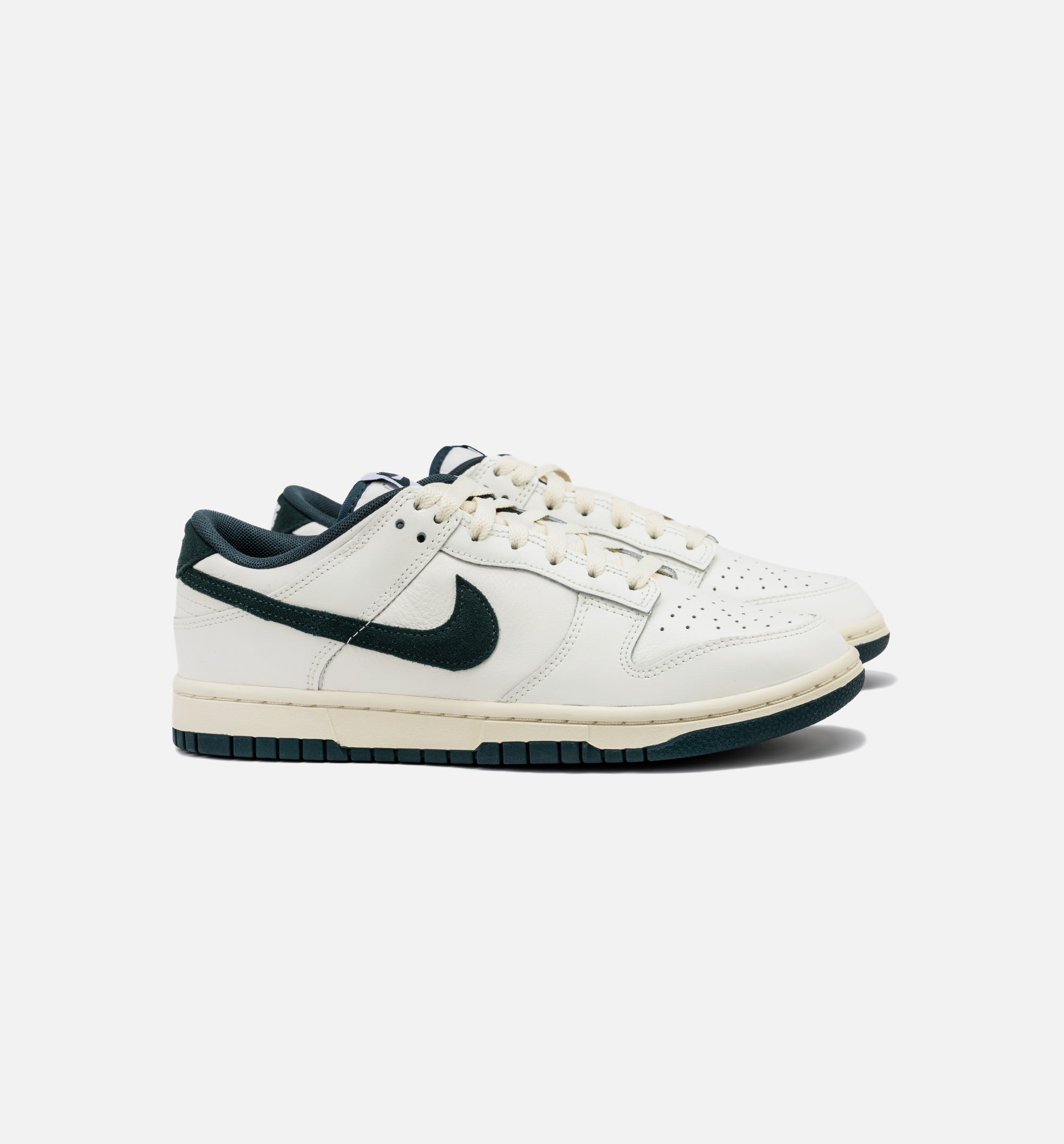 Dunk Low Athletic Department Mens Lifestyle Shoe - Sail/Deep Jungle Free Shipping、mySite、dreamappss