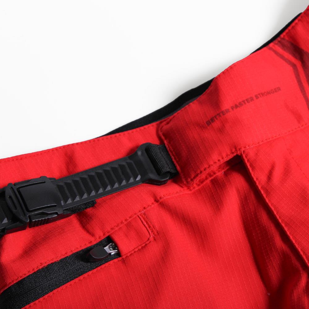  Stay Strong V3 Youth Race Pants - Red、mySite、merchandisen
