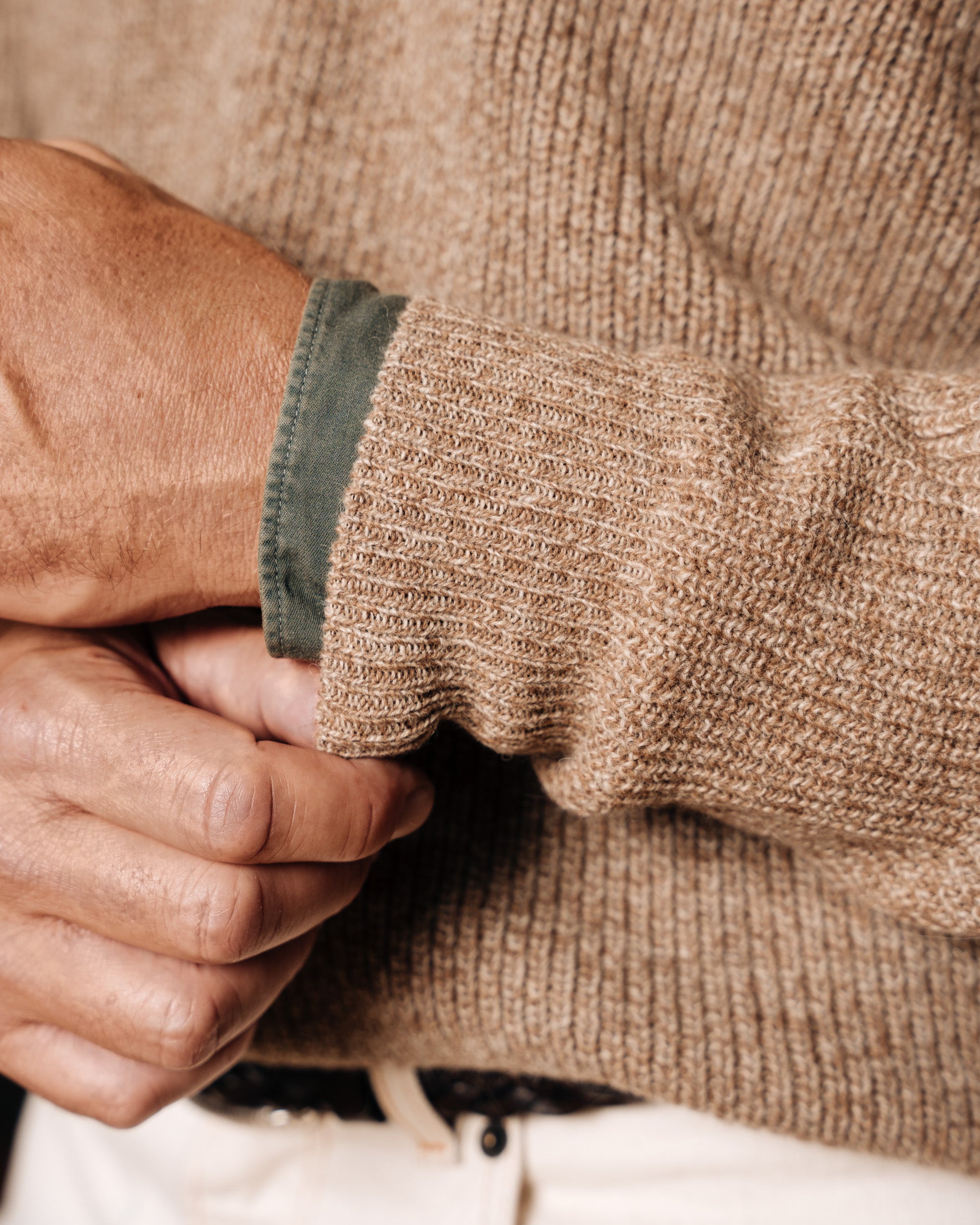  Soave、mySite、merchandisen