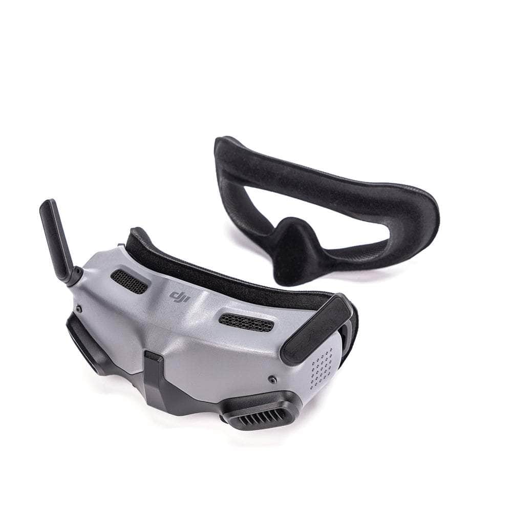  iFlight DJI Goggles 2 Sponge Foam Padding - Type B (Narrow)、mySite、merchandisen