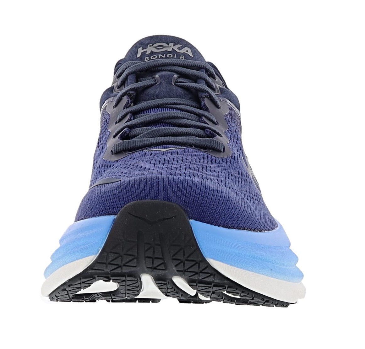 Hoka Men's Bondi 8 Ultra Cushioned Walking & Running Shoes、mySite、dreamappss