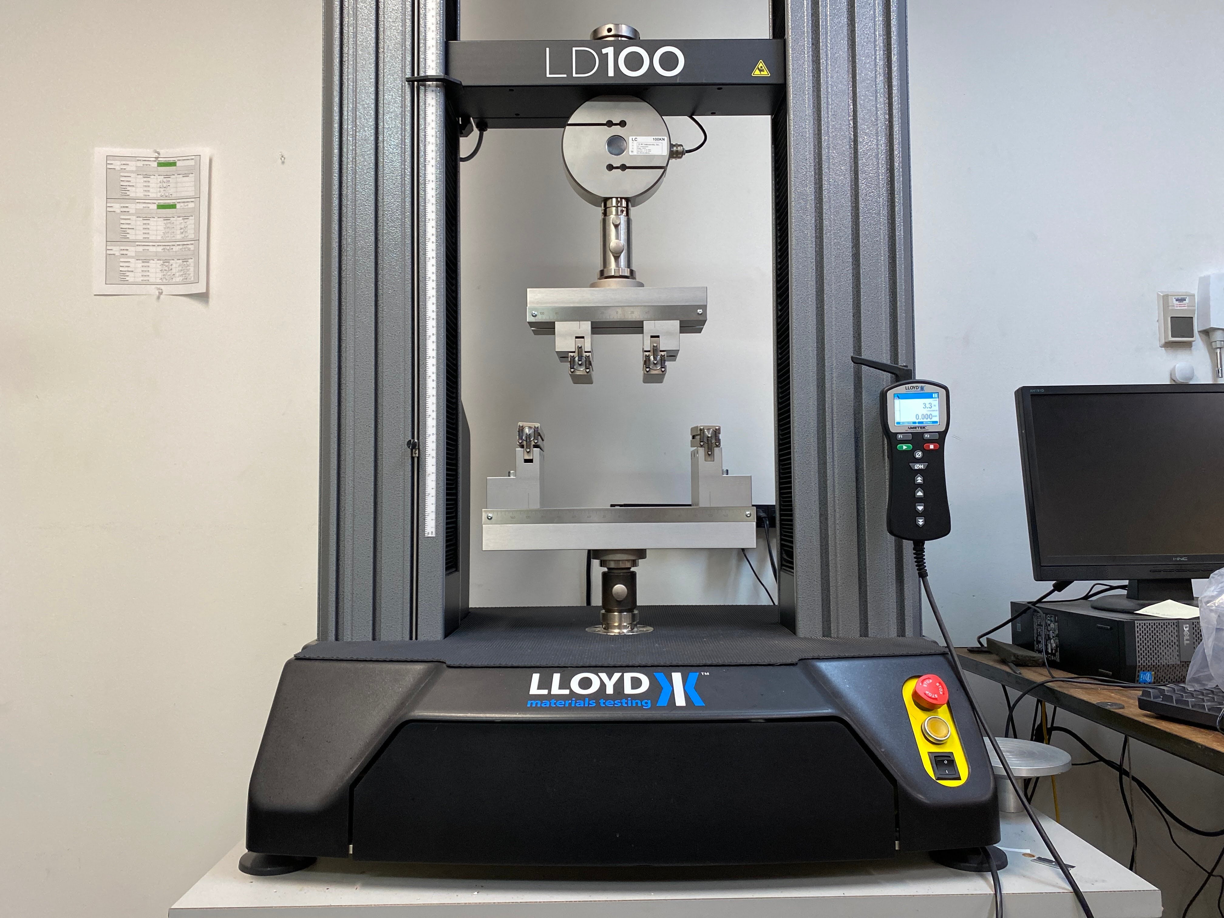 Bend Fixture ASTM D7249 & ASTM C393 Sandwich Constructions、mySite、lovesweatpilates