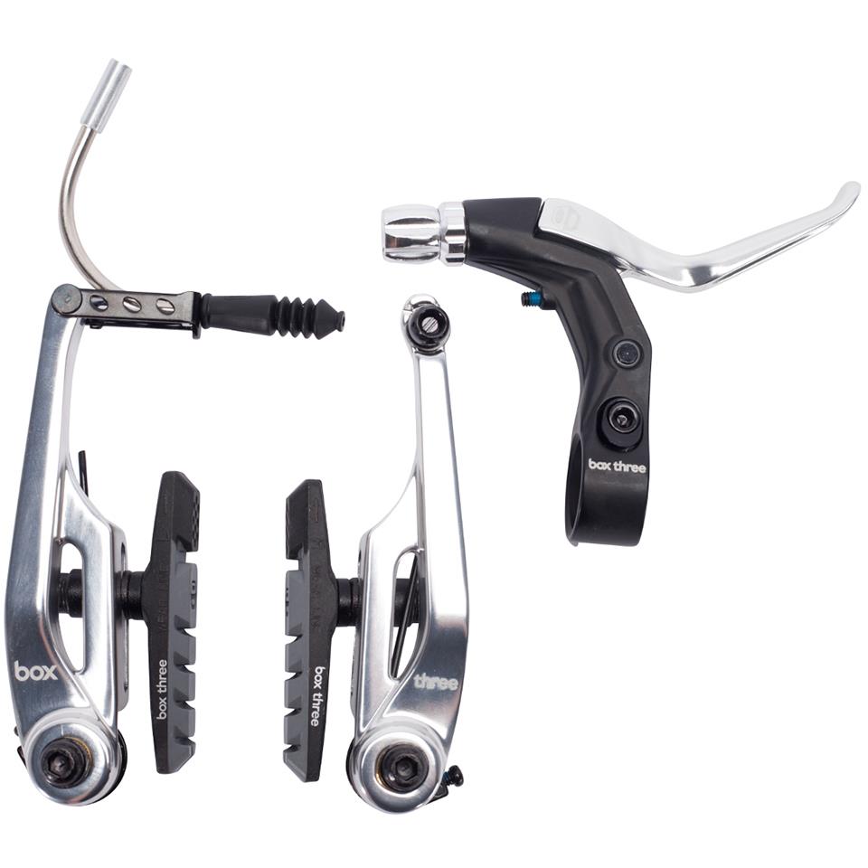  Box Three Race Brake Kit、mySite、merchandisen
