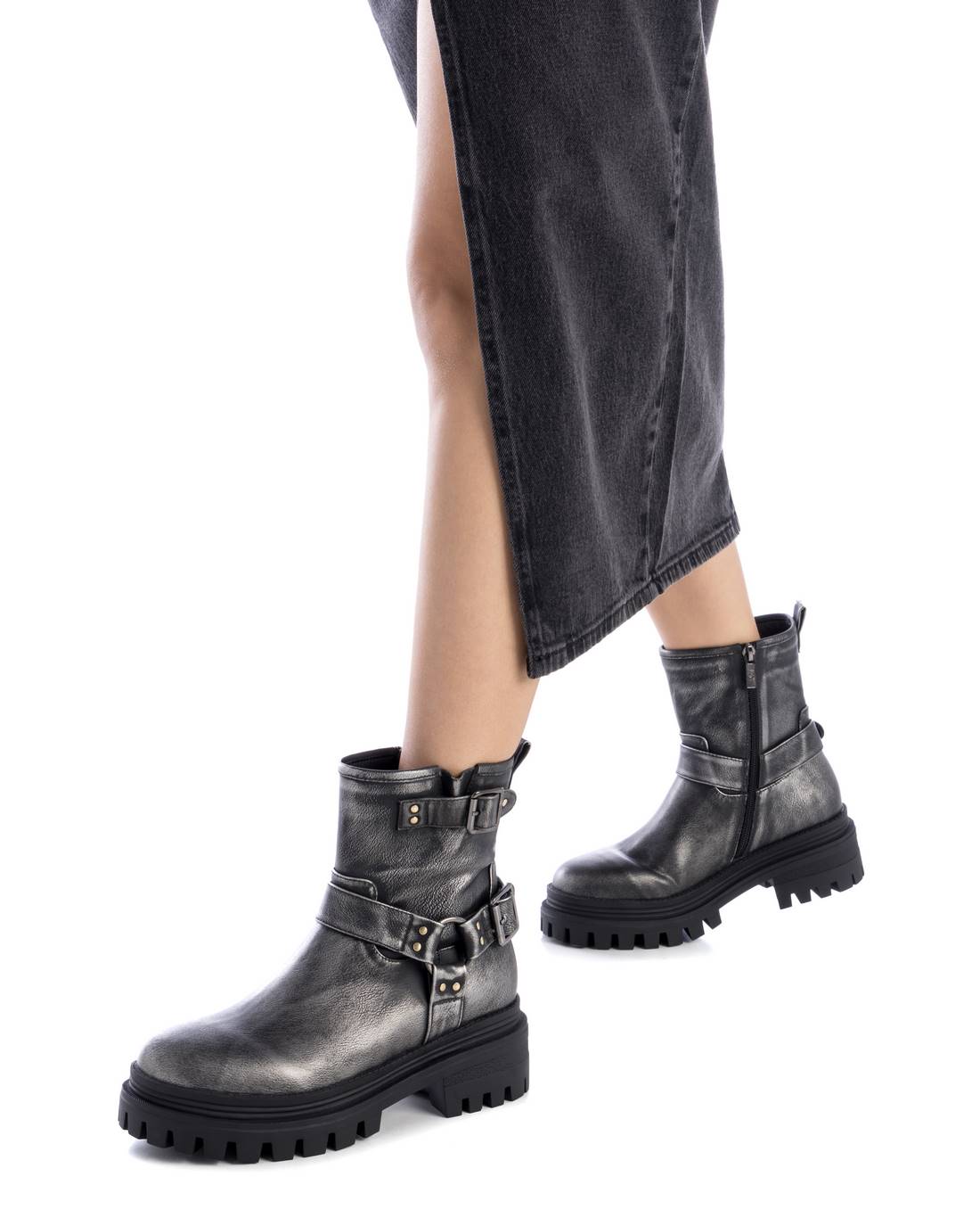 BOTÍN DE MUJER XTI 14300603、mySite、gtrtttuynbv