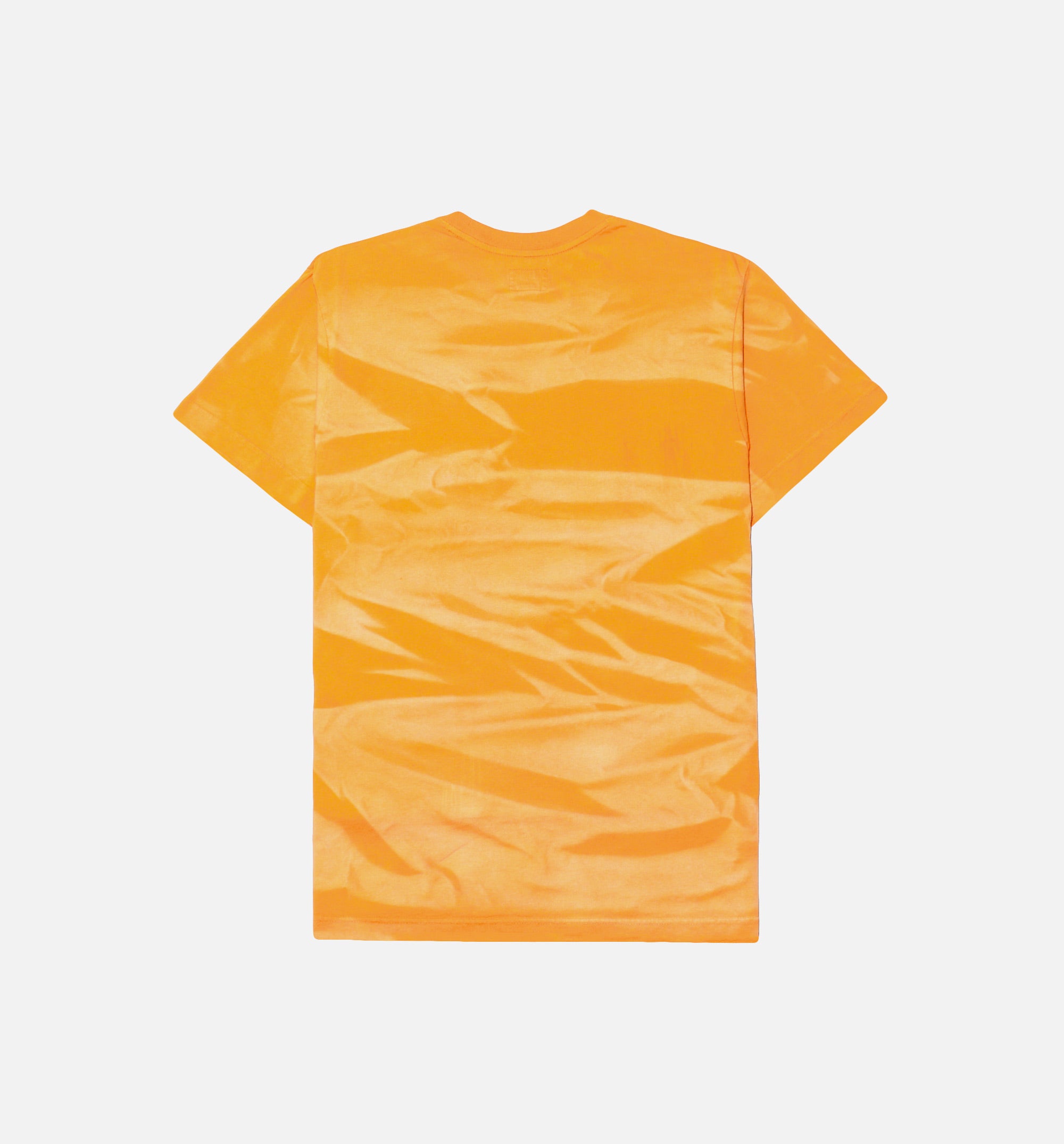 BB Island Dreams Short Sleeve Tee Mens T-shirt - Orange、mySite、dreamappss