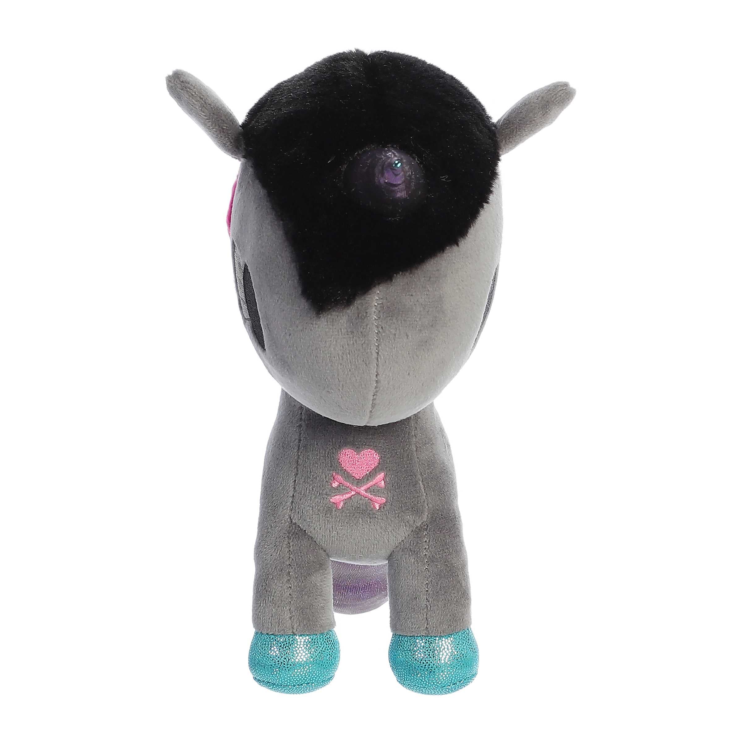 Aurora® - ©tokidoki - 9.5 Mermicorno - Searena、mySite、g9winljtr