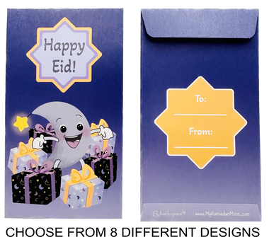 Eidvelopes、mySite、topwebapps