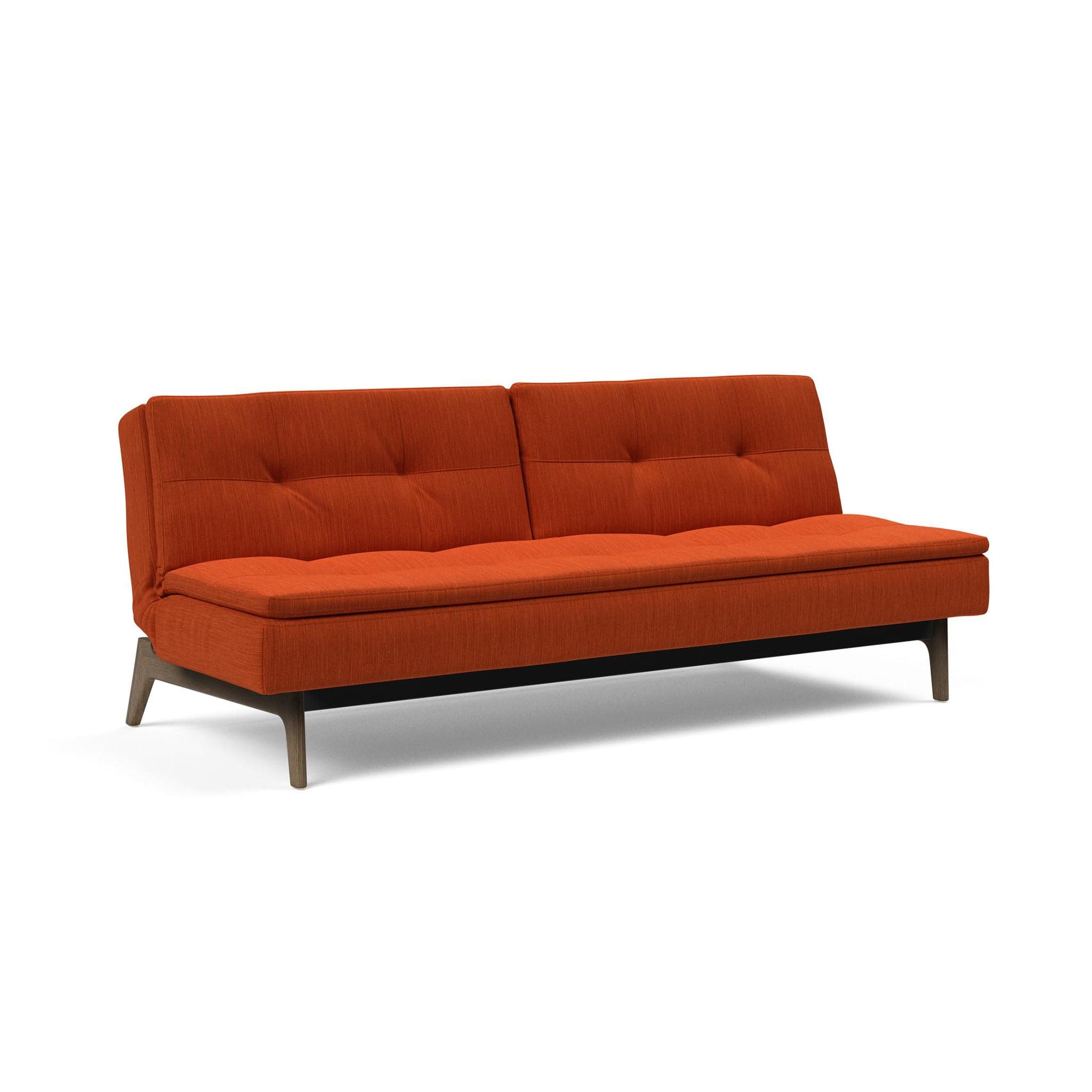 Dublexo Eik Sofa Bed, Smoked Oak、mySite、neckold