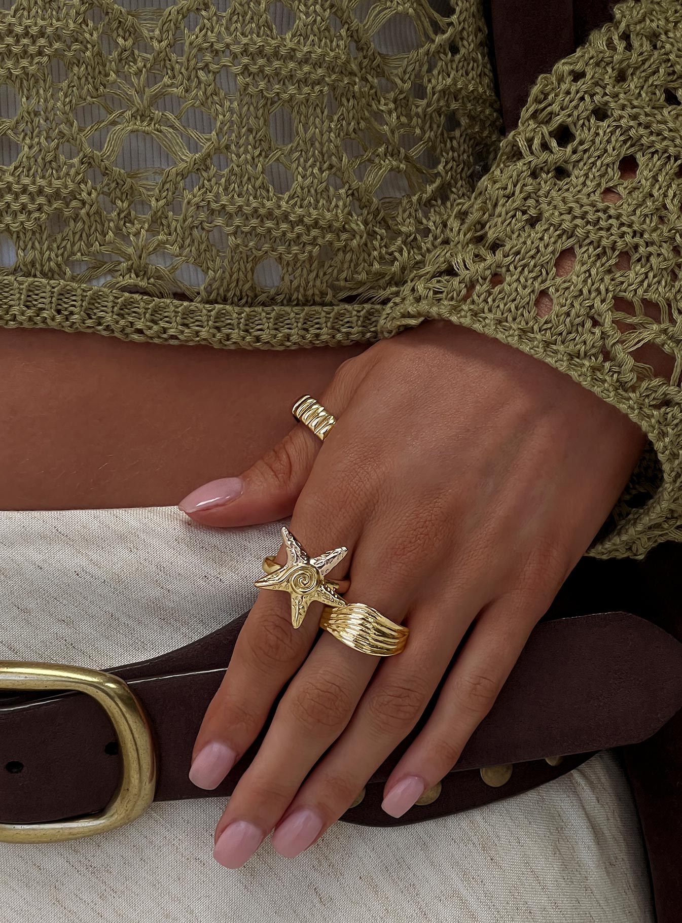 How To Love Ring Pack Gold、mySite、solidvoid