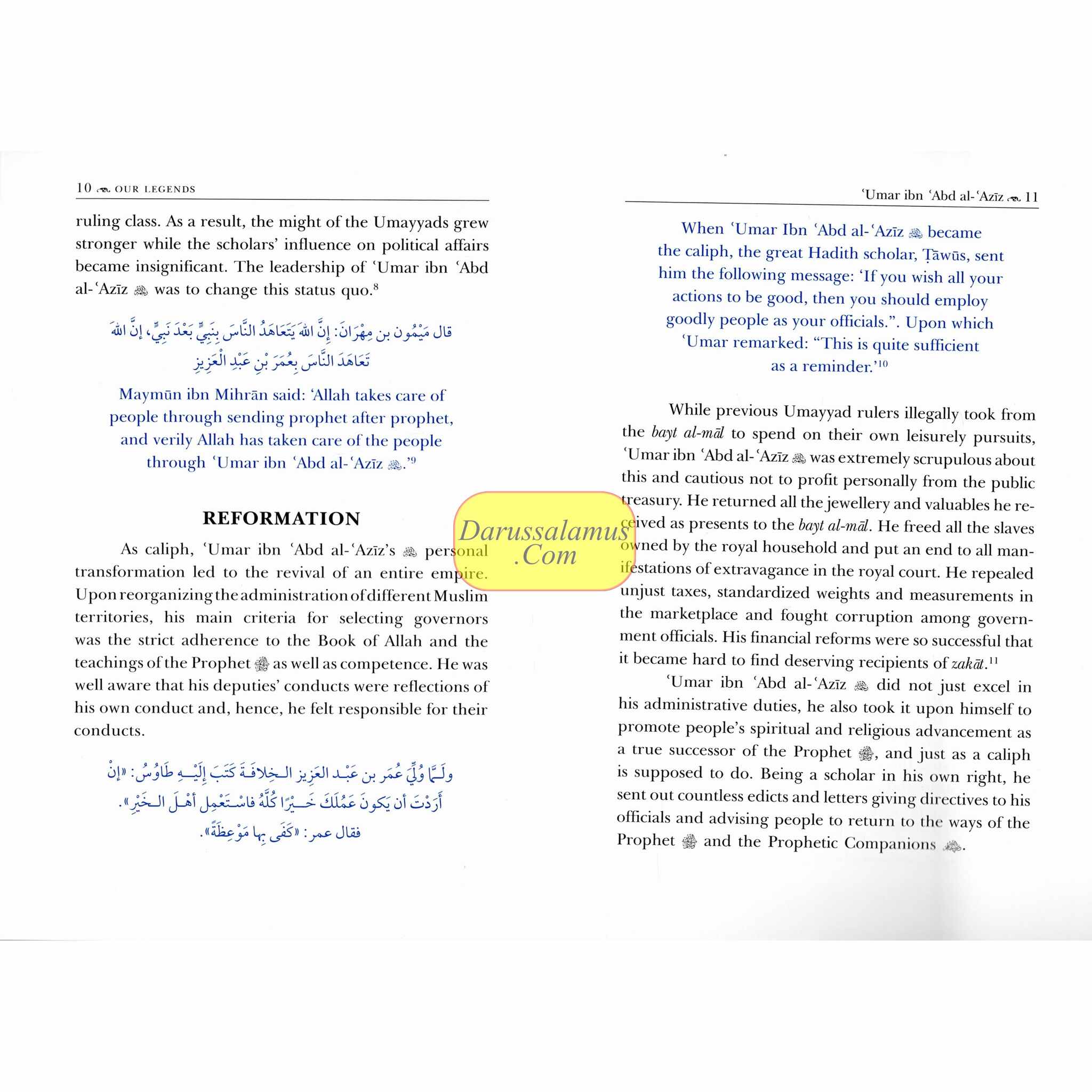 Our Legends、mySite、topwebapps