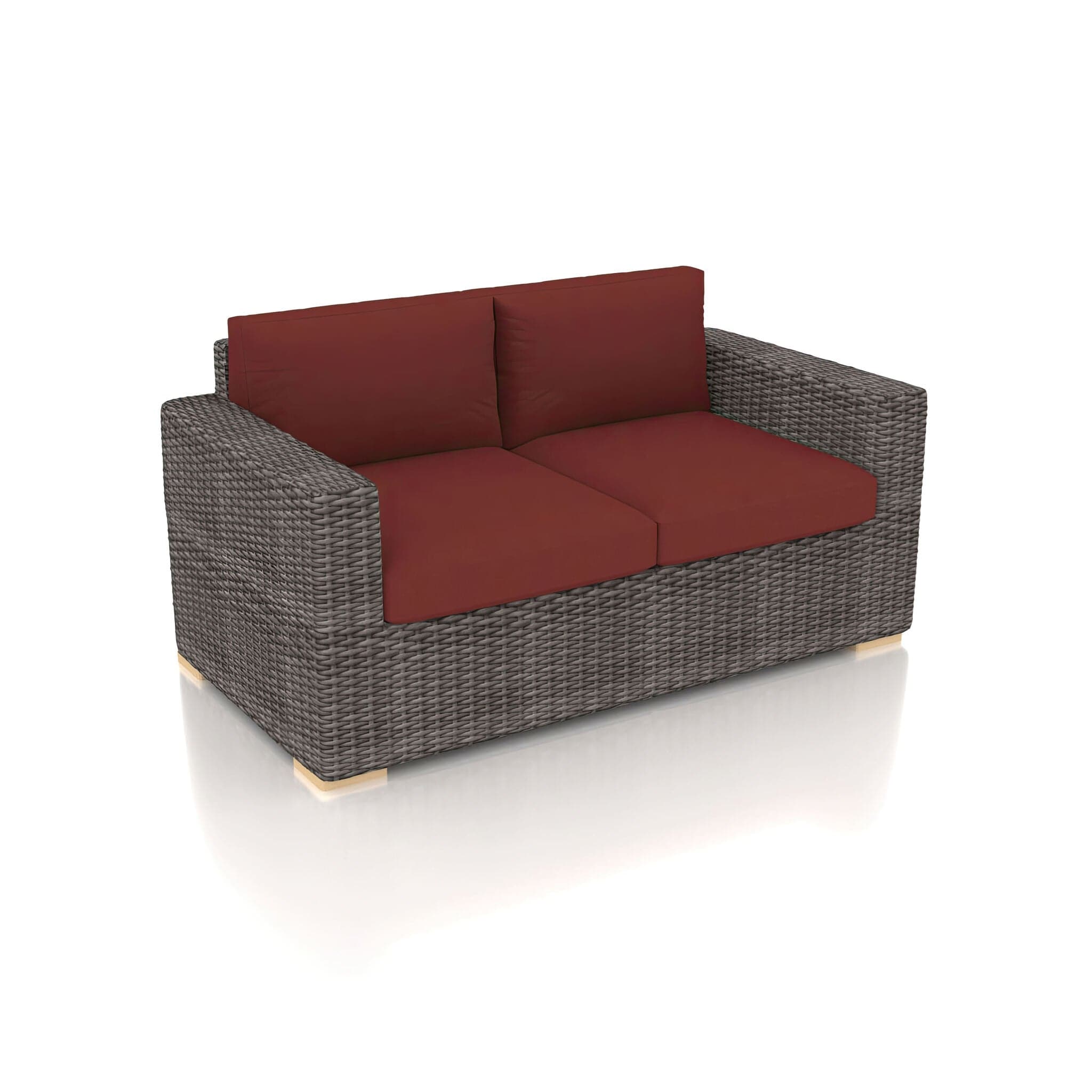 Dune Loveseat、mySite、neckold