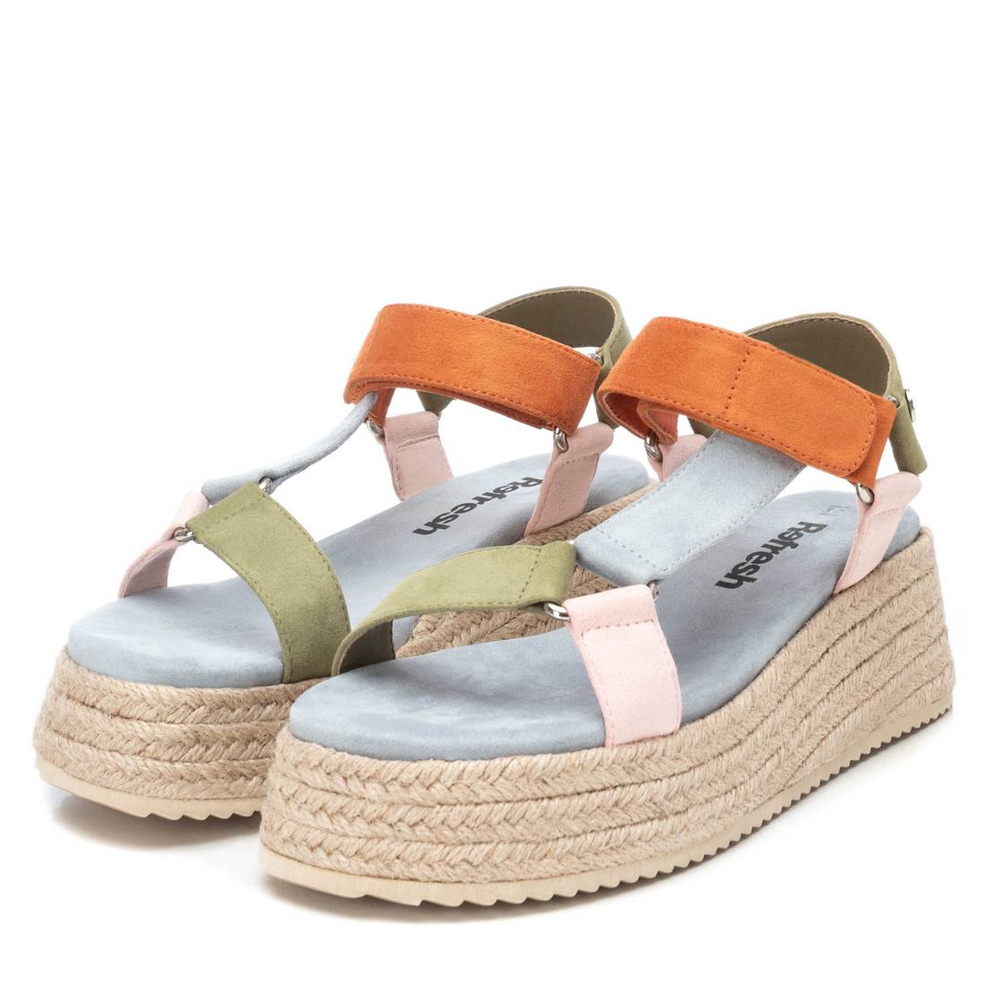 SANDALIA DE MUJER REFRESH 17084901、mySite、gtrtttuynbv