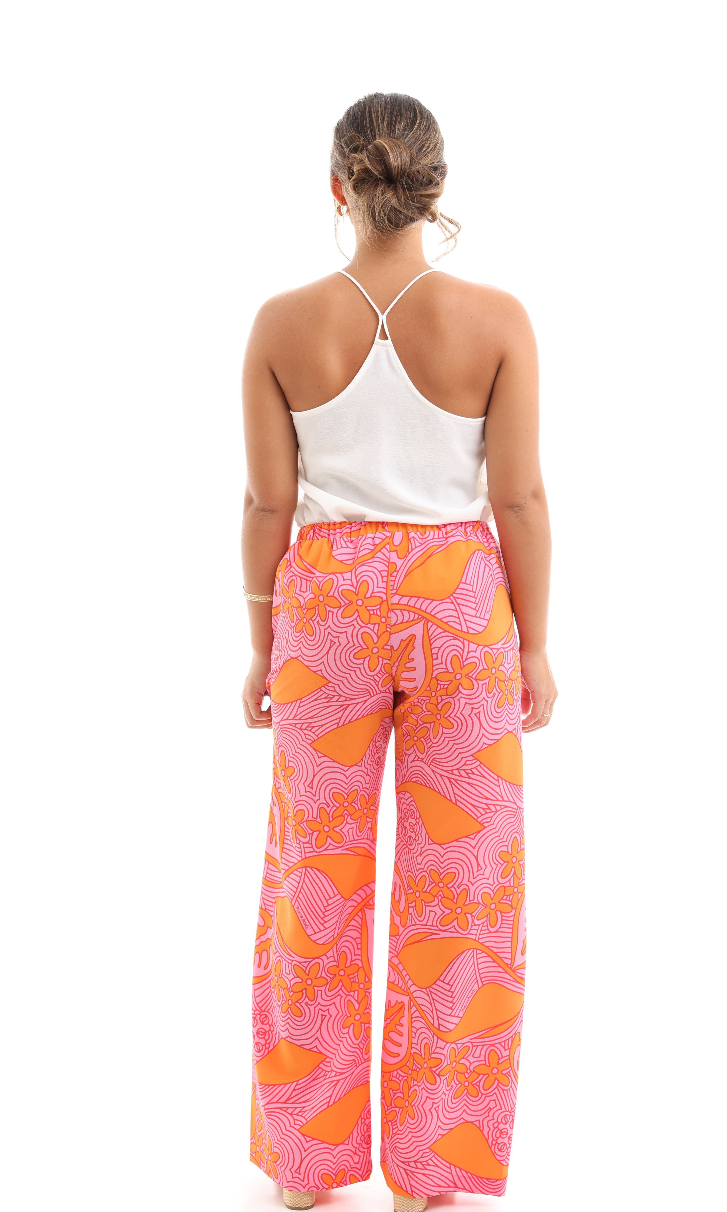 Soho Pant、mySite、aoinhome