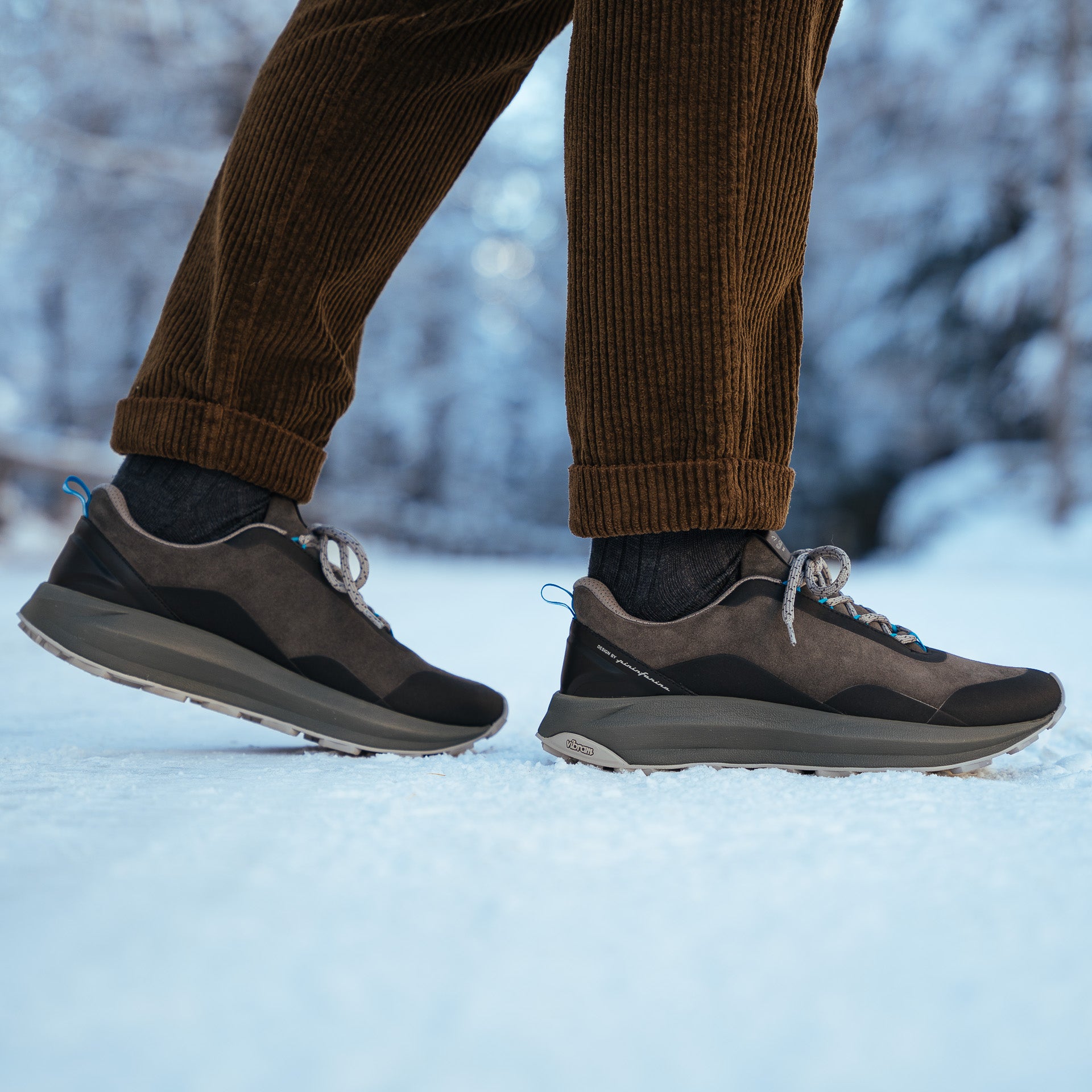  Monviso、mySite、merchandisen