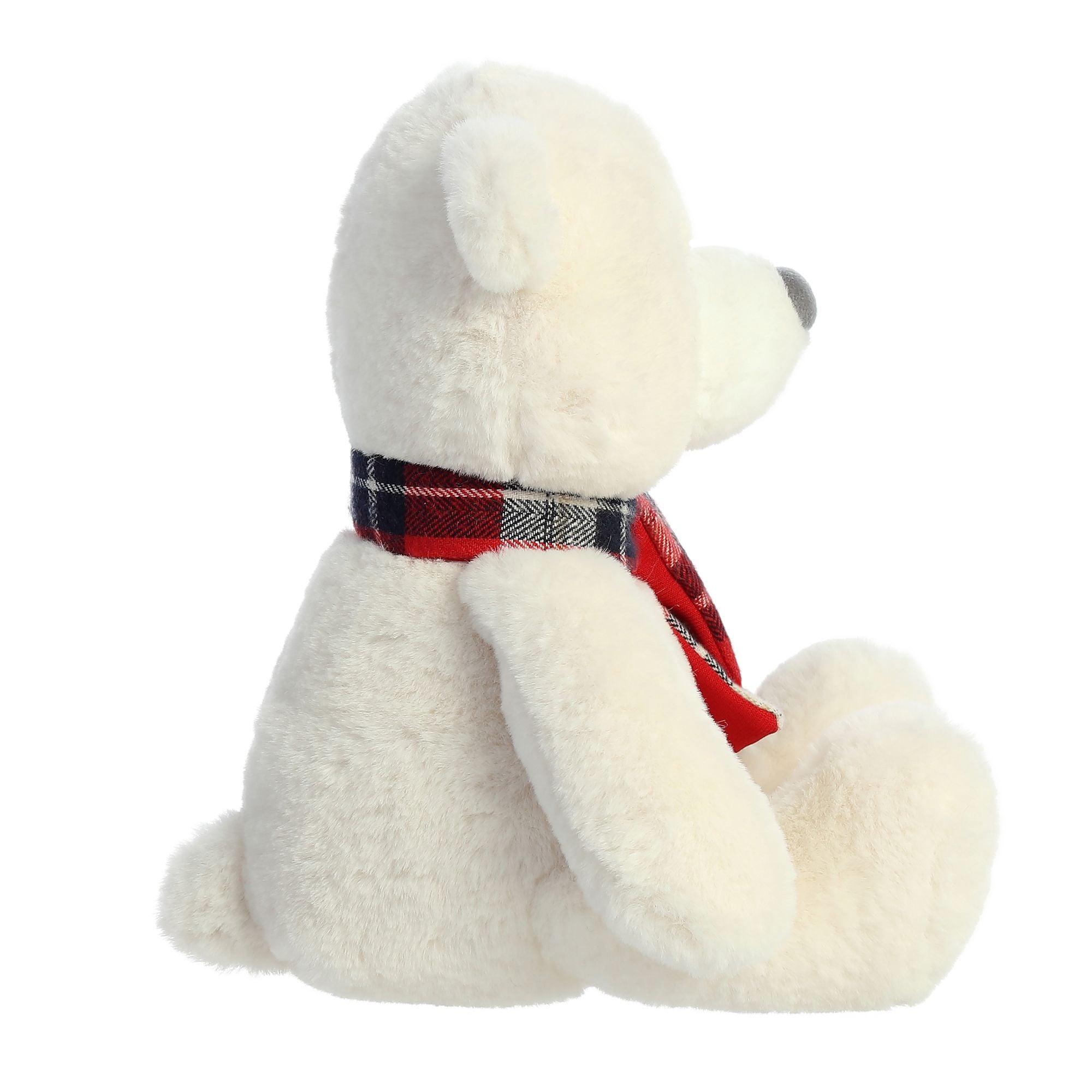 Aurora® - Holiday - 10 Winterfield Bear、mySite、g9winljtr