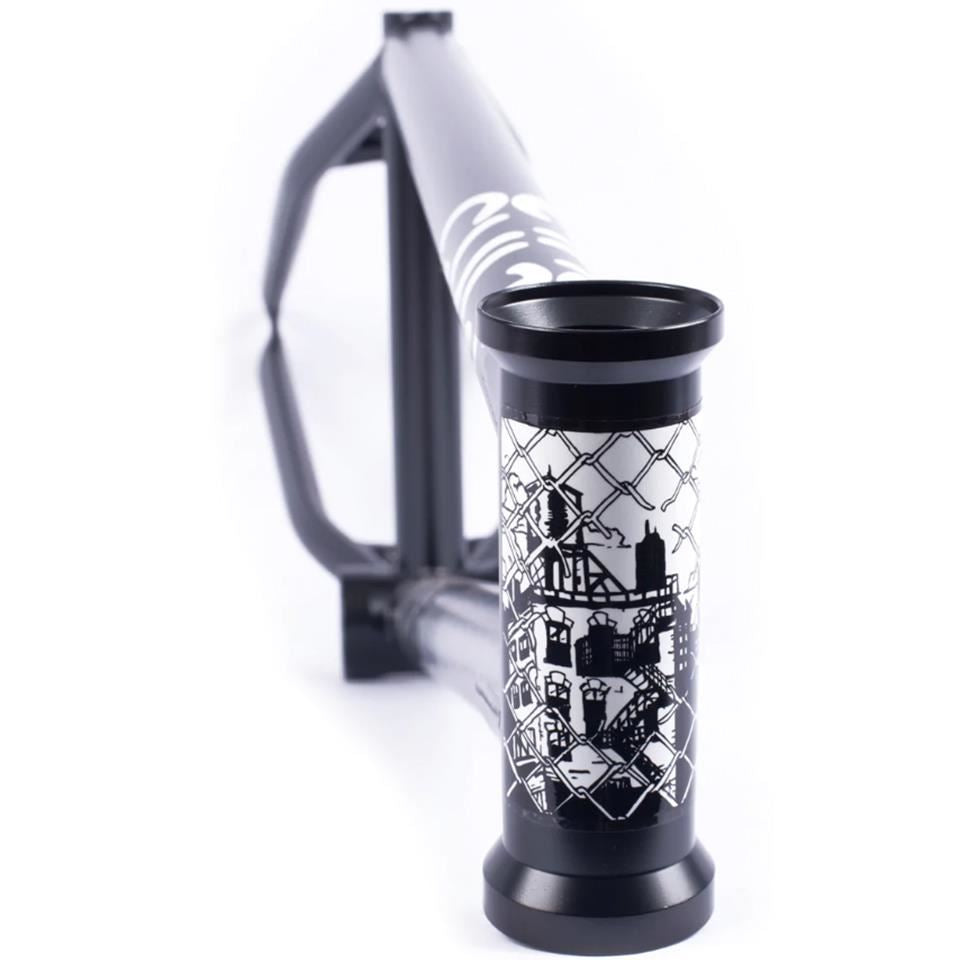  Cult Chase Dehart Brakeless Frame、mySite、merchandisen