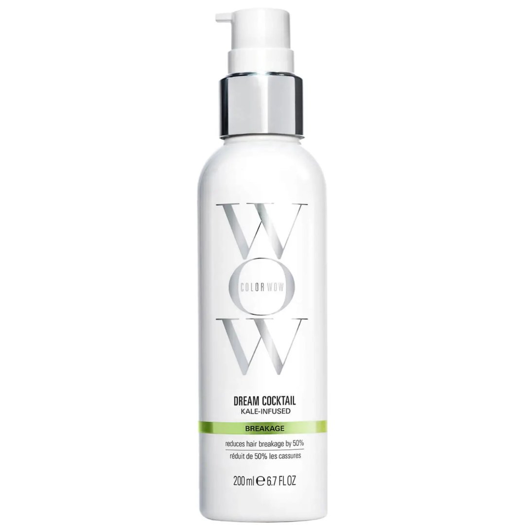  Color Wow Dream Cocktail Kale-Infused Leave-in Treatment 200ml、mySite、elrpsem3k