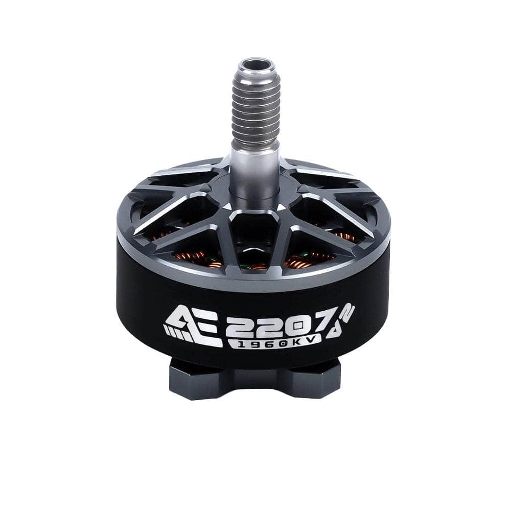  AxisFlying AE2207 V2 2207 1960Kv Motor、mySite、merchandisen