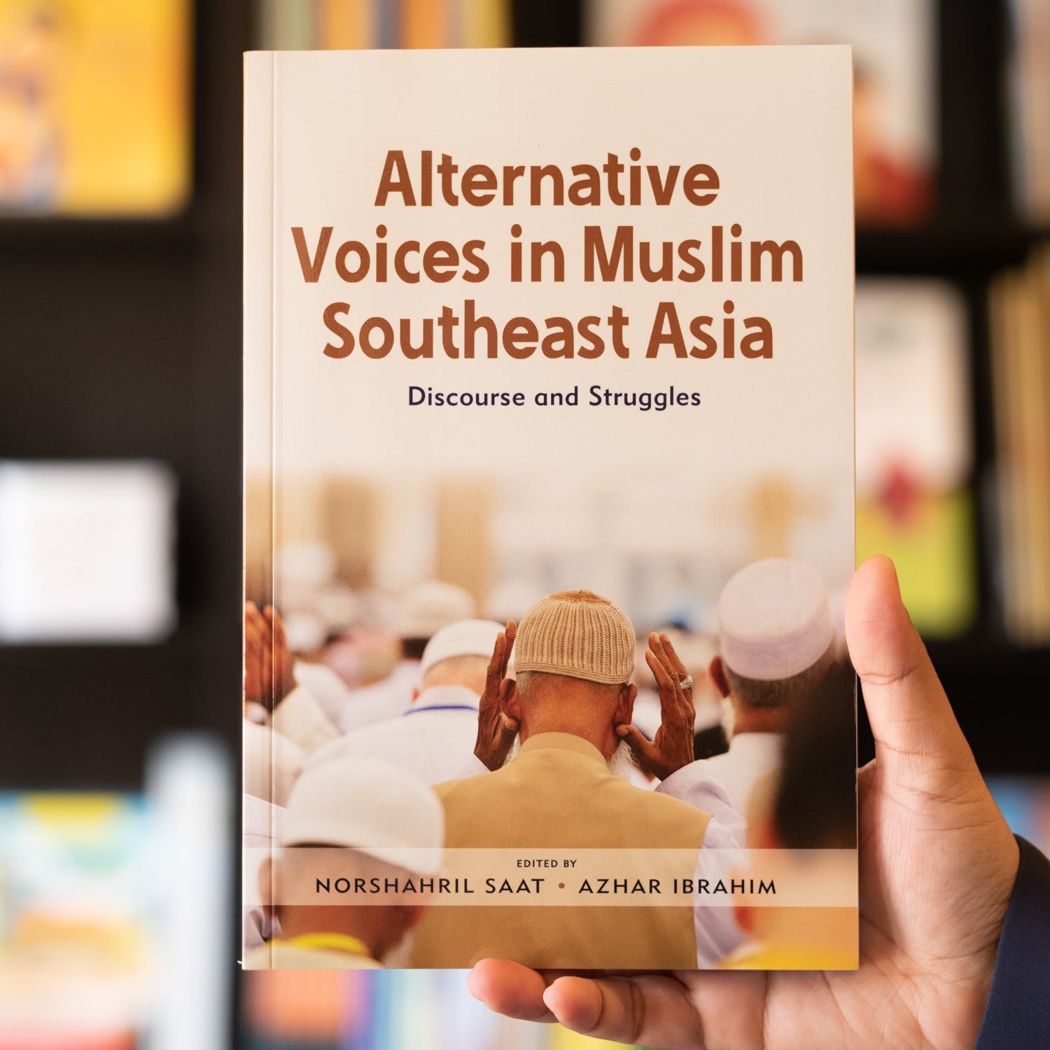 Alternative Voices in Muslim Southeast Asia、mySite、topwebapps