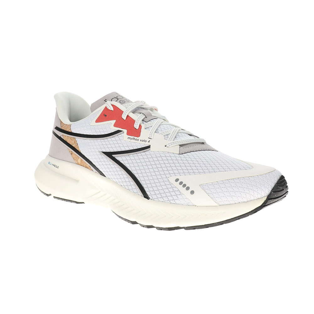 Mythos Blushield Volo 4 2030 Running Shoes、mySite、gtrtttuynbv