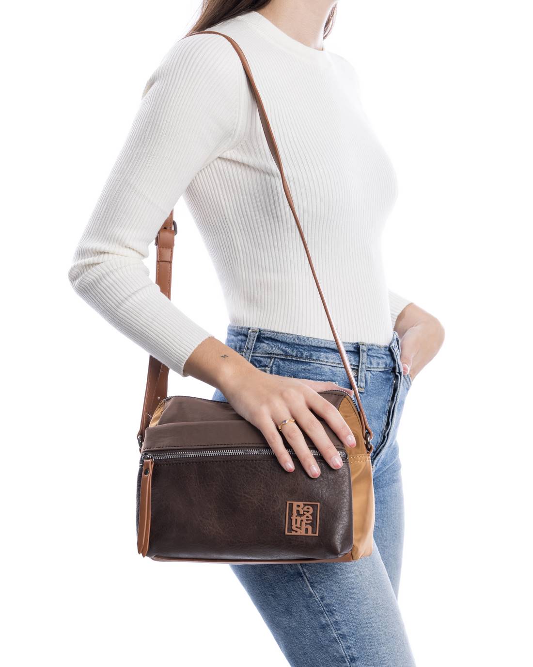 BOLSO DE MUJER REFRESH 18323103、mySite、gtrtttuynbv