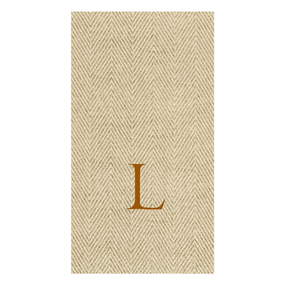  Caspari Airlaid Napkins Jute、mySite、elrpsem3k