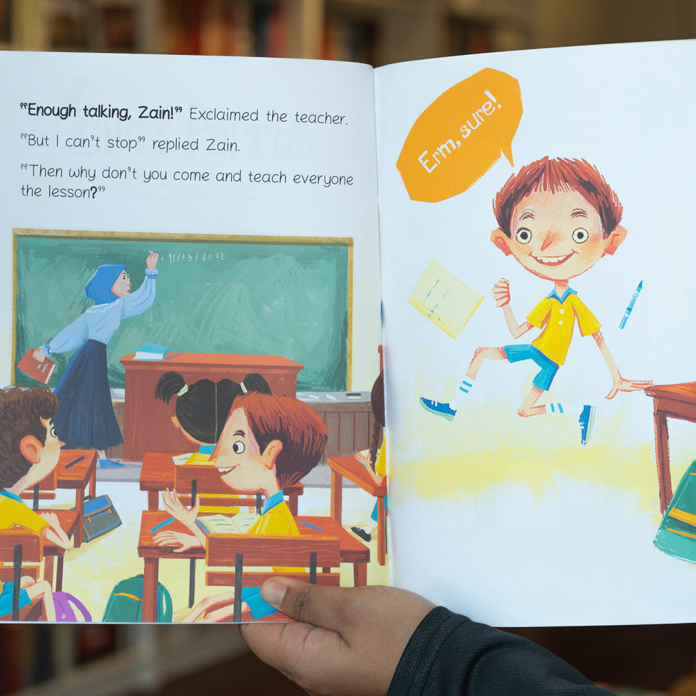 Zain's Talking Parrot、mySite、topwebapps