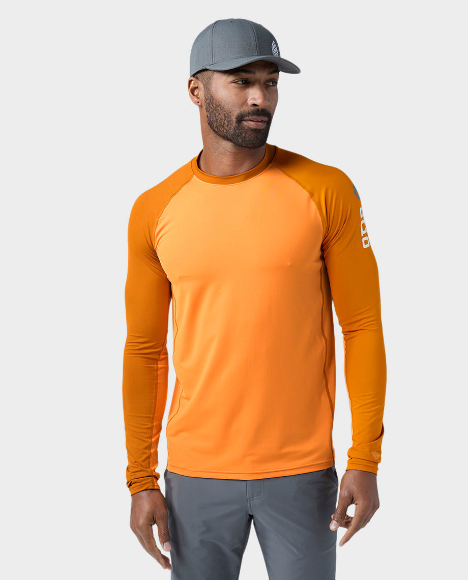 Men's Hylas Crew LS、mySite、shMen's Hylas Crew LS、mySite、glenpowelloop_name