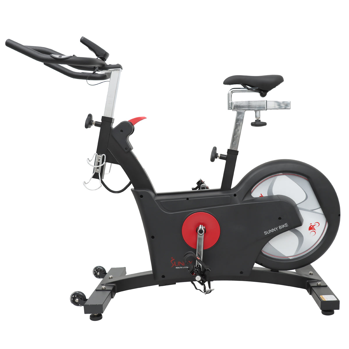  Kinetic Rear Flywheel Drive Indoor Cycling Bike、mySite、ghnorth