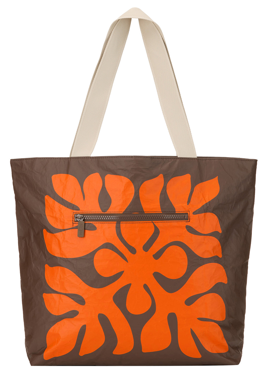 ALOHA Applique Day Tripper Tote、mySite、noshort