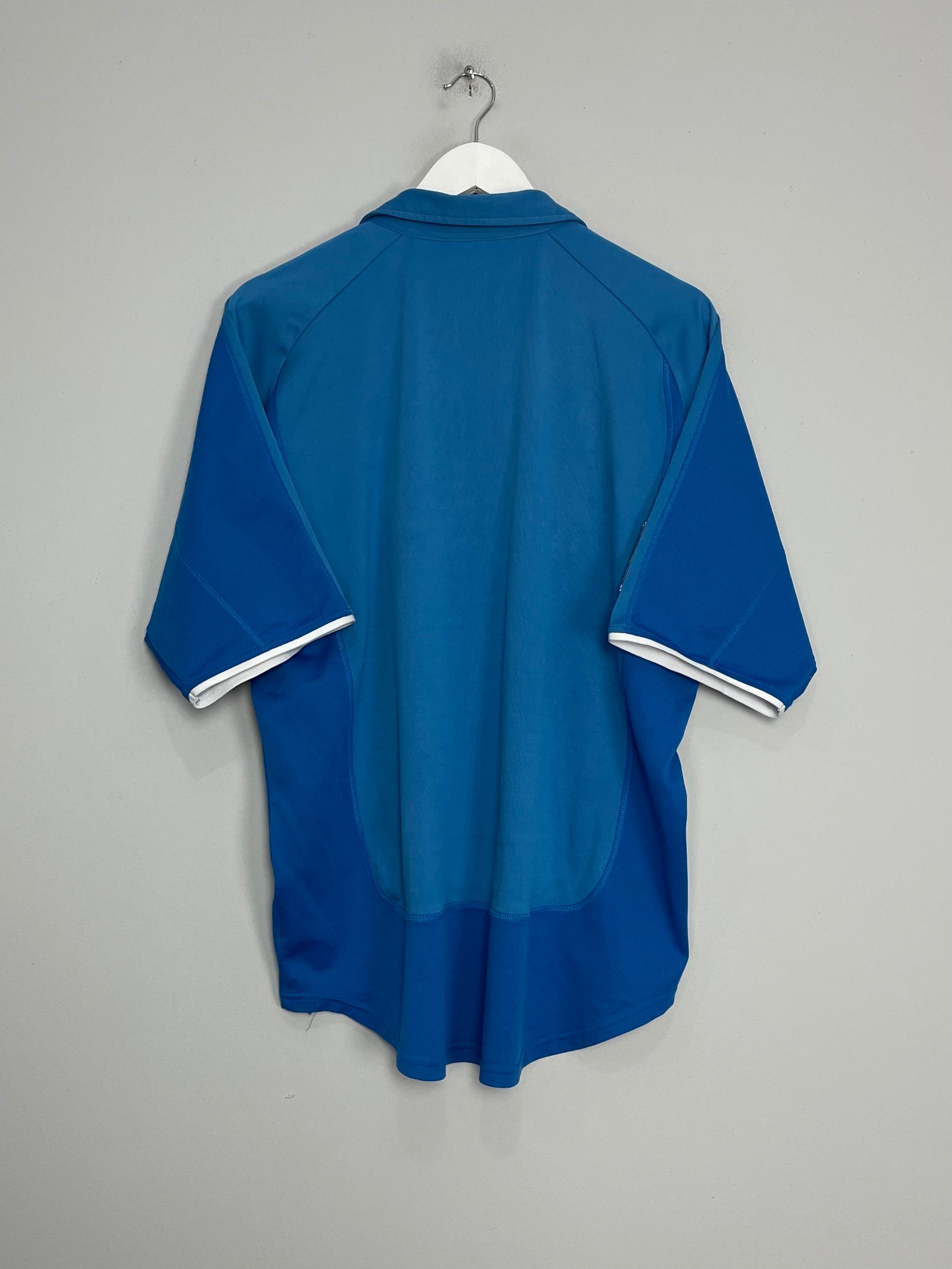 2001/02 VALENCIA THIRD SHIRT (XL) NIKE、mySite、sh2001/02 VALENCIA THIRD SHIRT (XL) NIKE、mySite、glenpowelloop_name