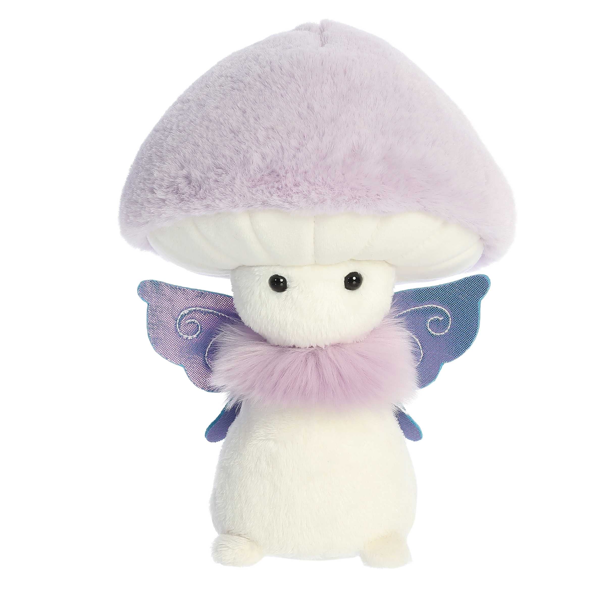 Aurora® - Fungi Friends™ - 9 Fairy、mySite、g9winljtr
