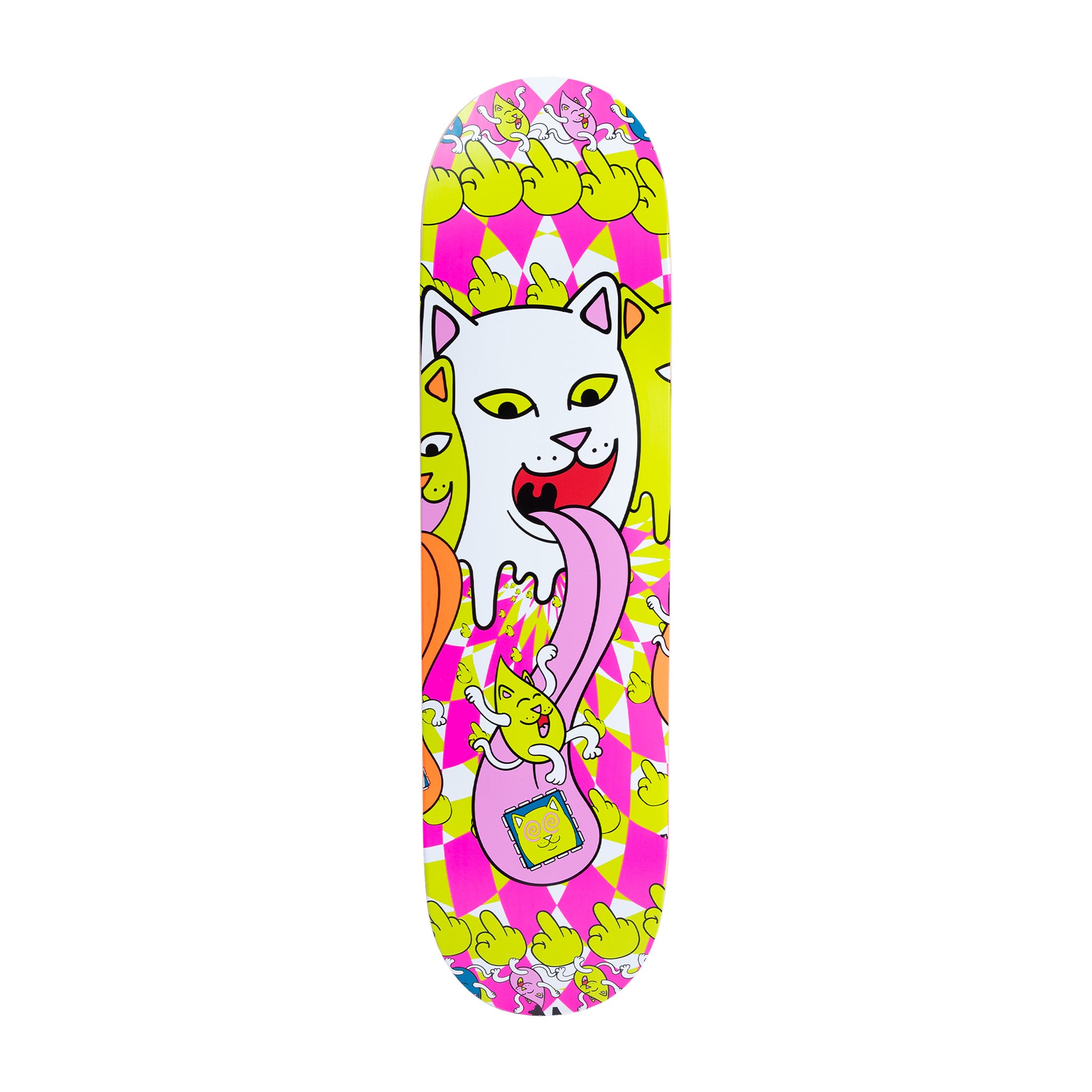  Micro Nerm Board (Pink)、mySite、merchandisen