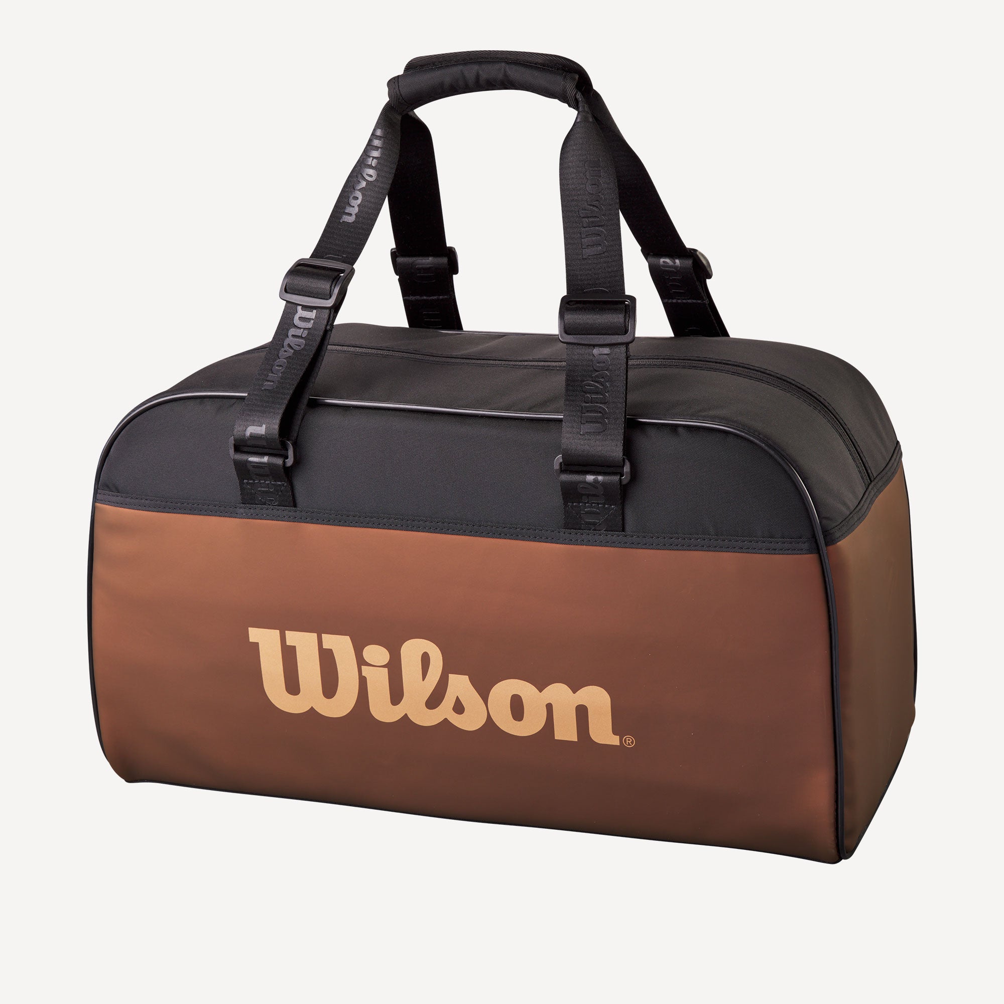 Wilson Pro Staff V14 Super Tour Duffle Tennis Bag Small