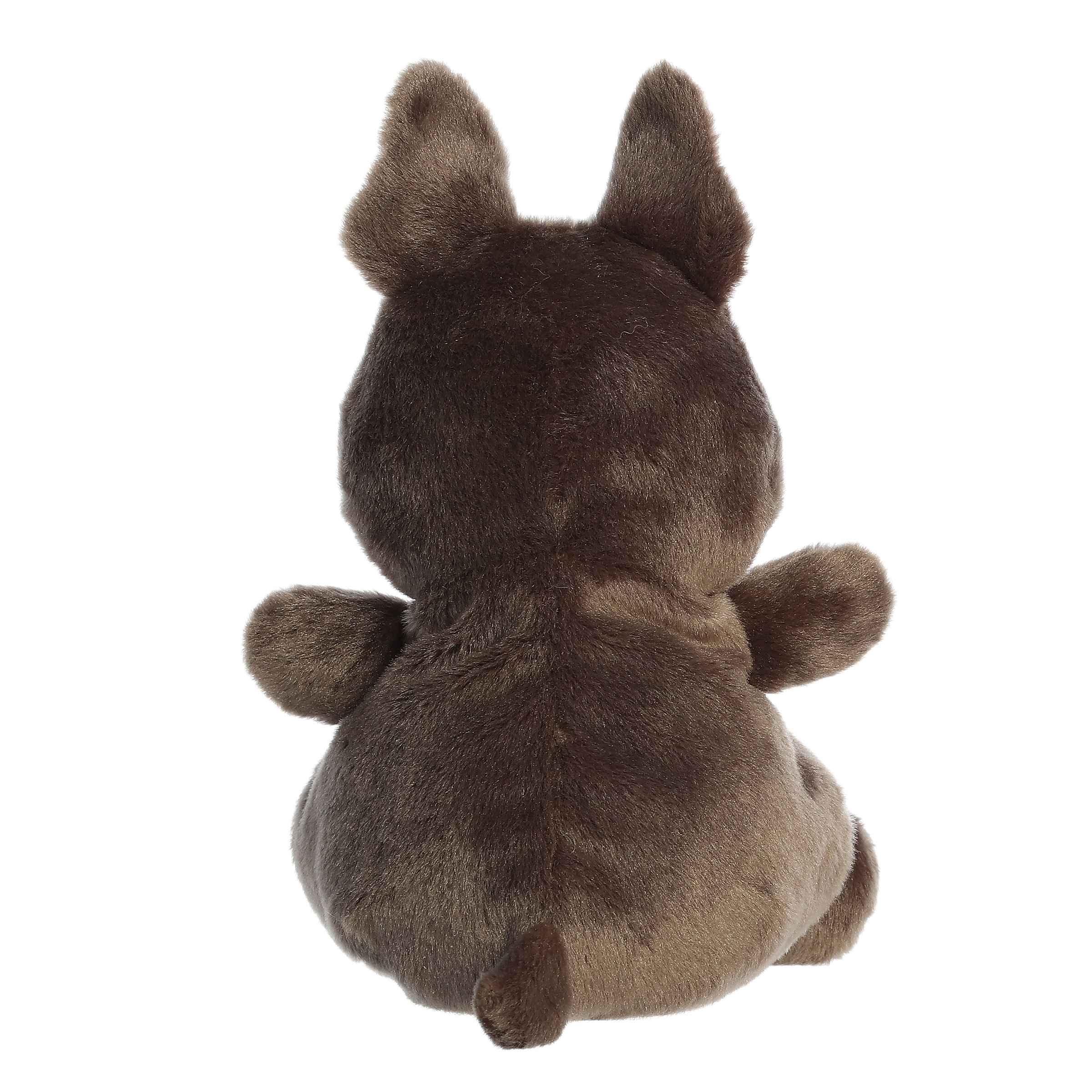 Aurora® - Palm Pals™ - Party Sized™ - 8 Beau French Bulldog™、mySite、g9winljtr