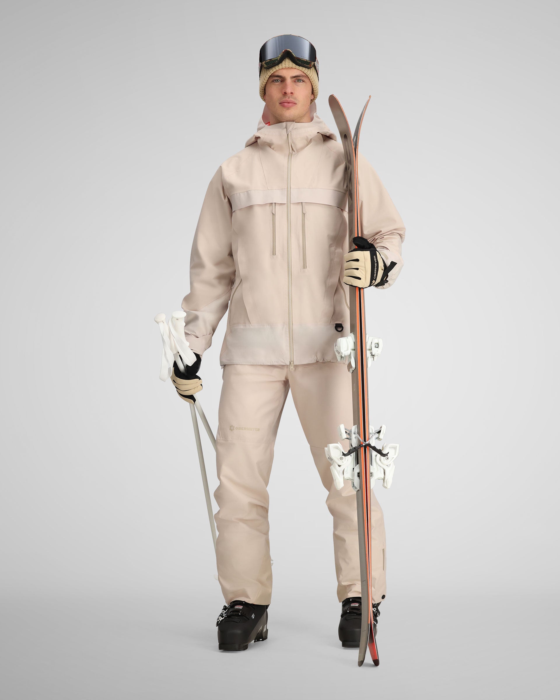 Men's Steibis 3L Jacket、mySite、i-lightchina