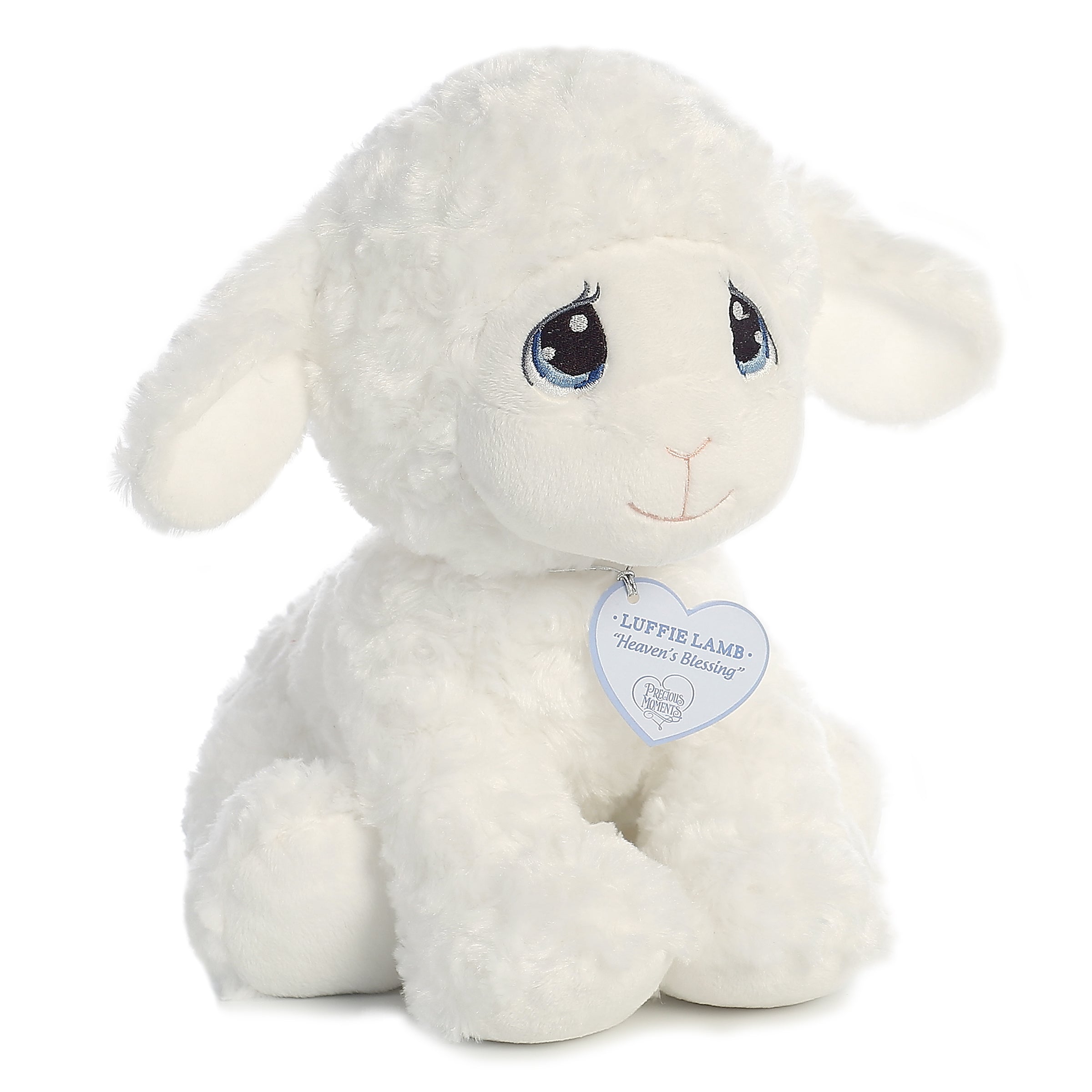 Aurora® - Precious Moments™ - Luffie Lamb、mySite、g9winljtr