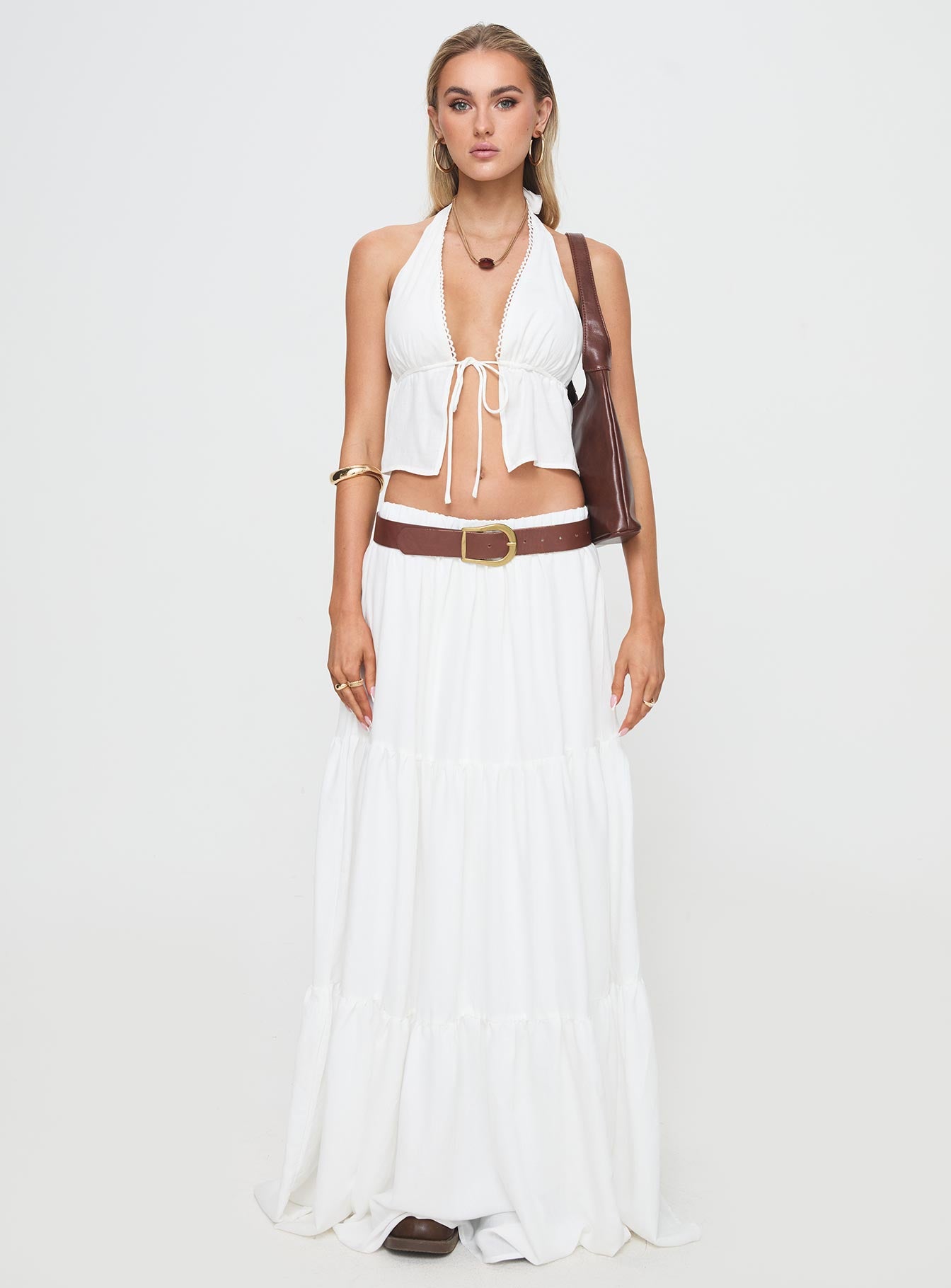 Troccoli Set White、mySite、solidvoid