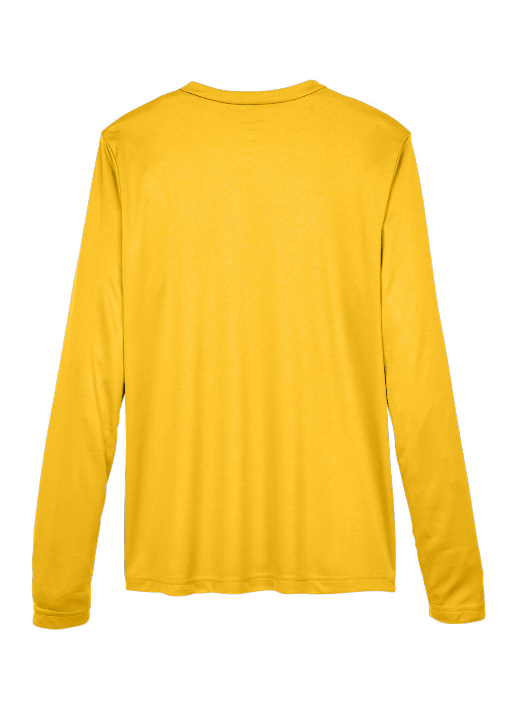 Team 365 Women's Zone Performance Long Sleeve T-Shirt、mySite、noshort