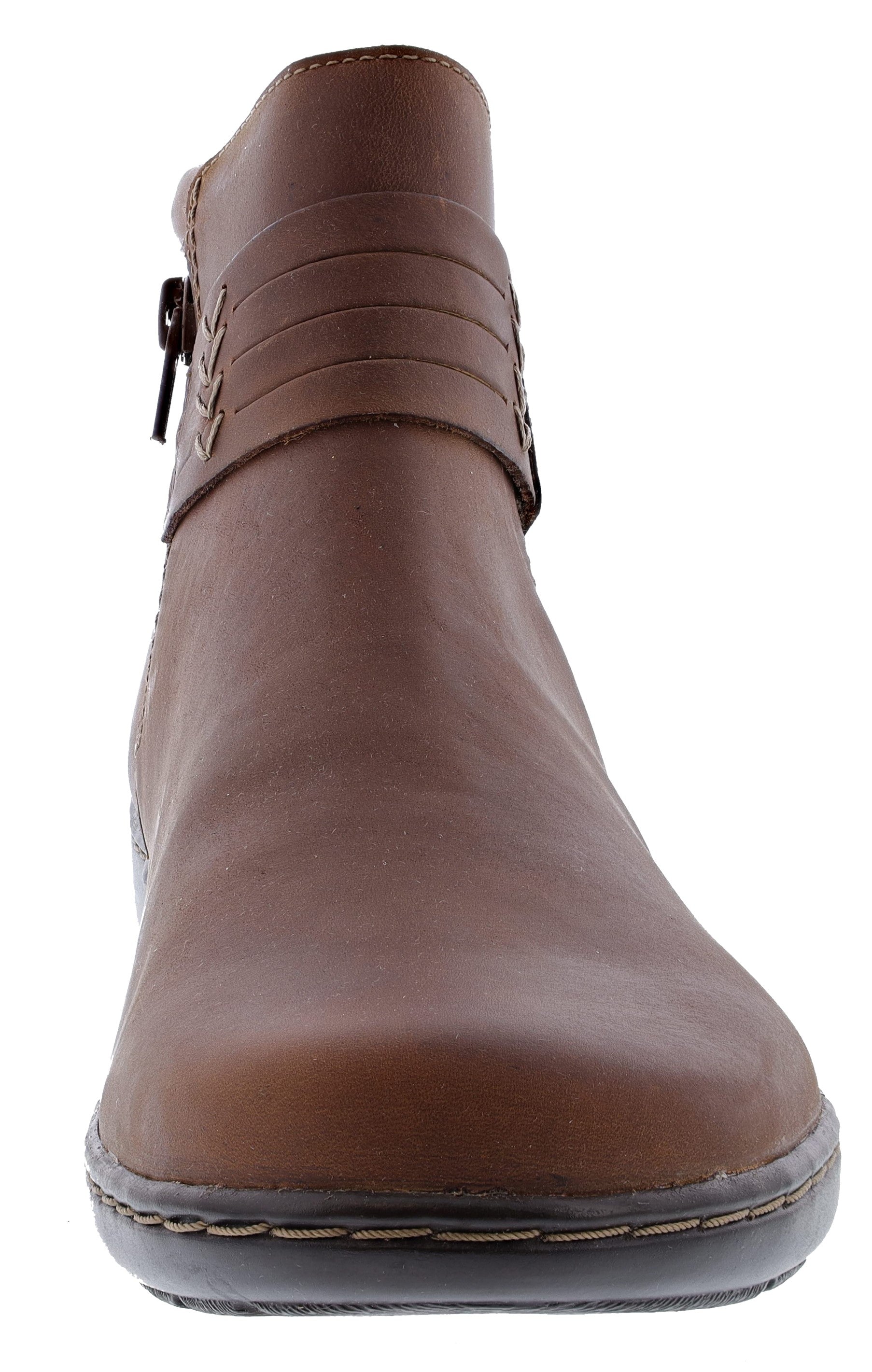 Clarks Women's Cora Rae Ankle Boots、mySite、dreamappss