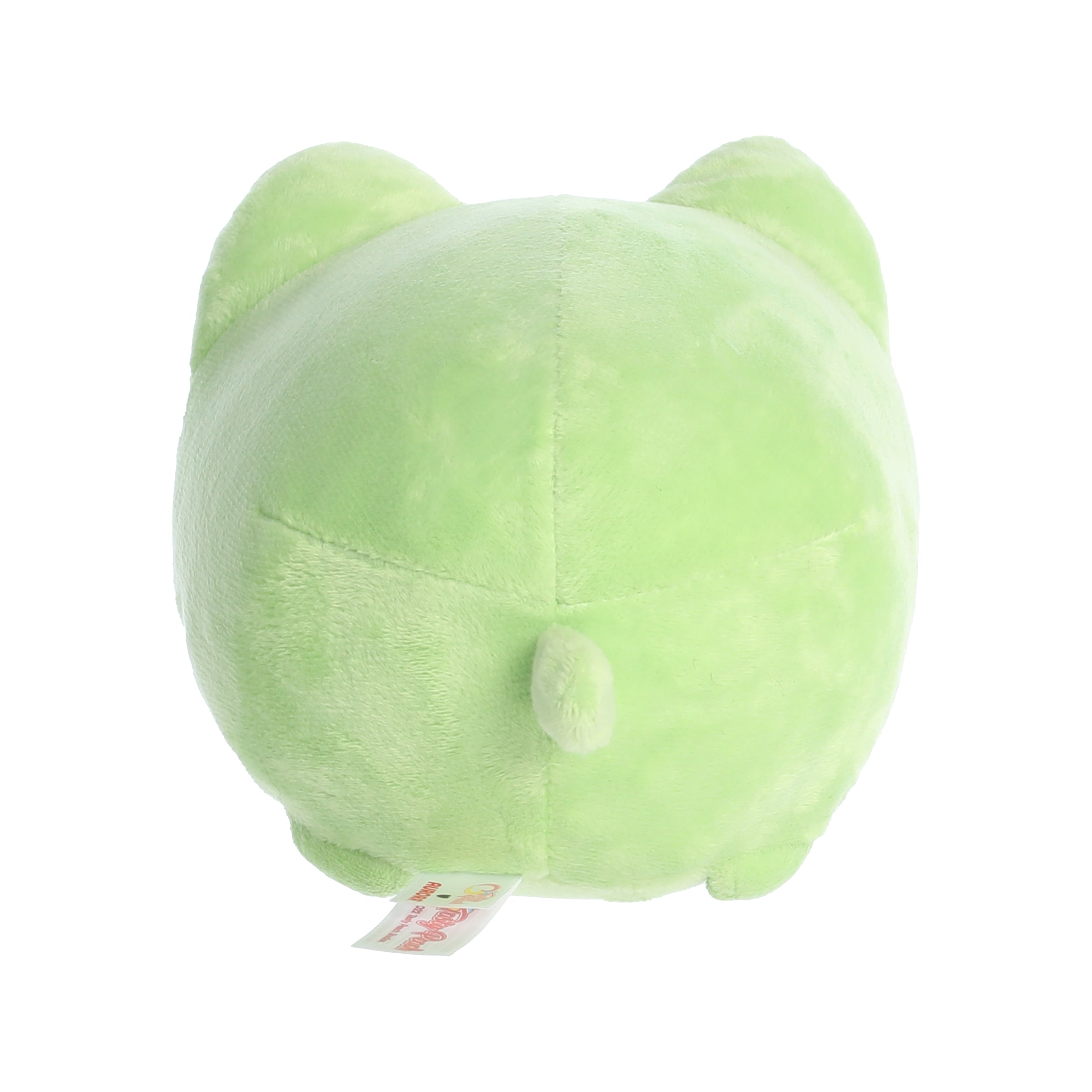 Aurora® - Tasty Peach® - 7 Green Tea Meowchi、mySite、g9winljtr