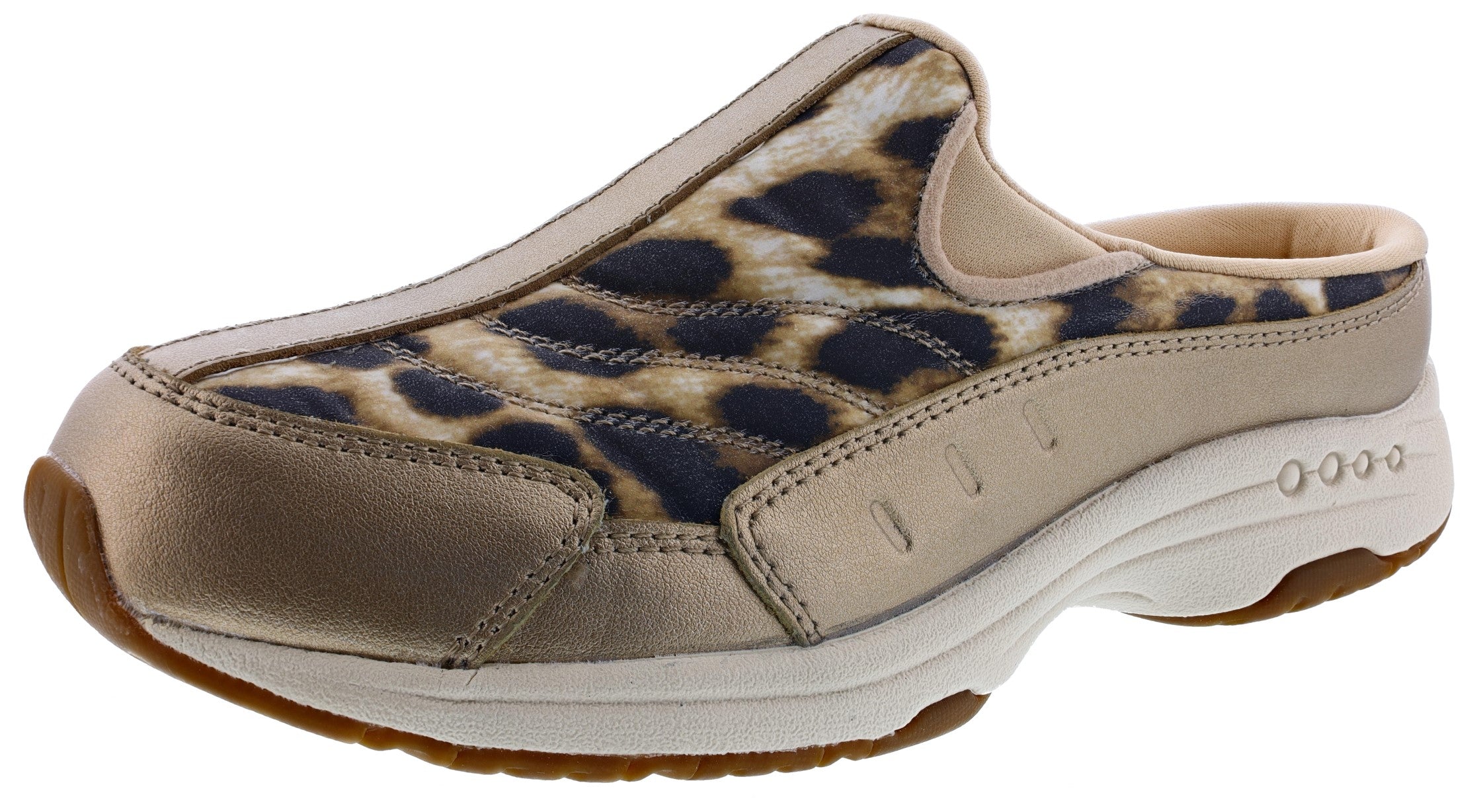 Easy Spirit Women's TravelTime Wide Width Ladies Shoes for Standing All Day、mySite、dreamappss