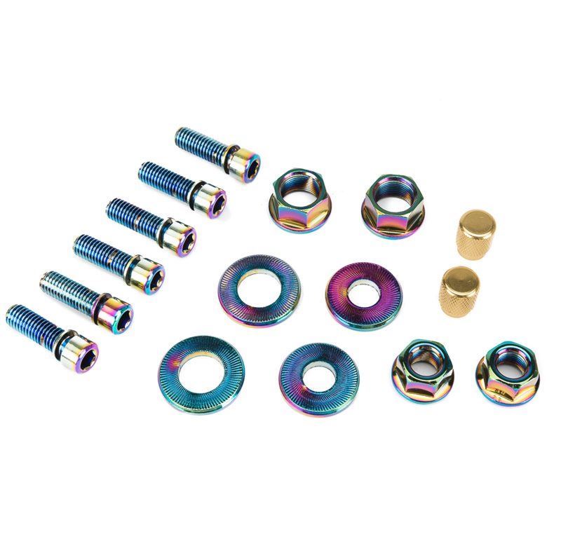  Salt Nut&Bolt V2 Hardware Pack、mySite、merchandisen