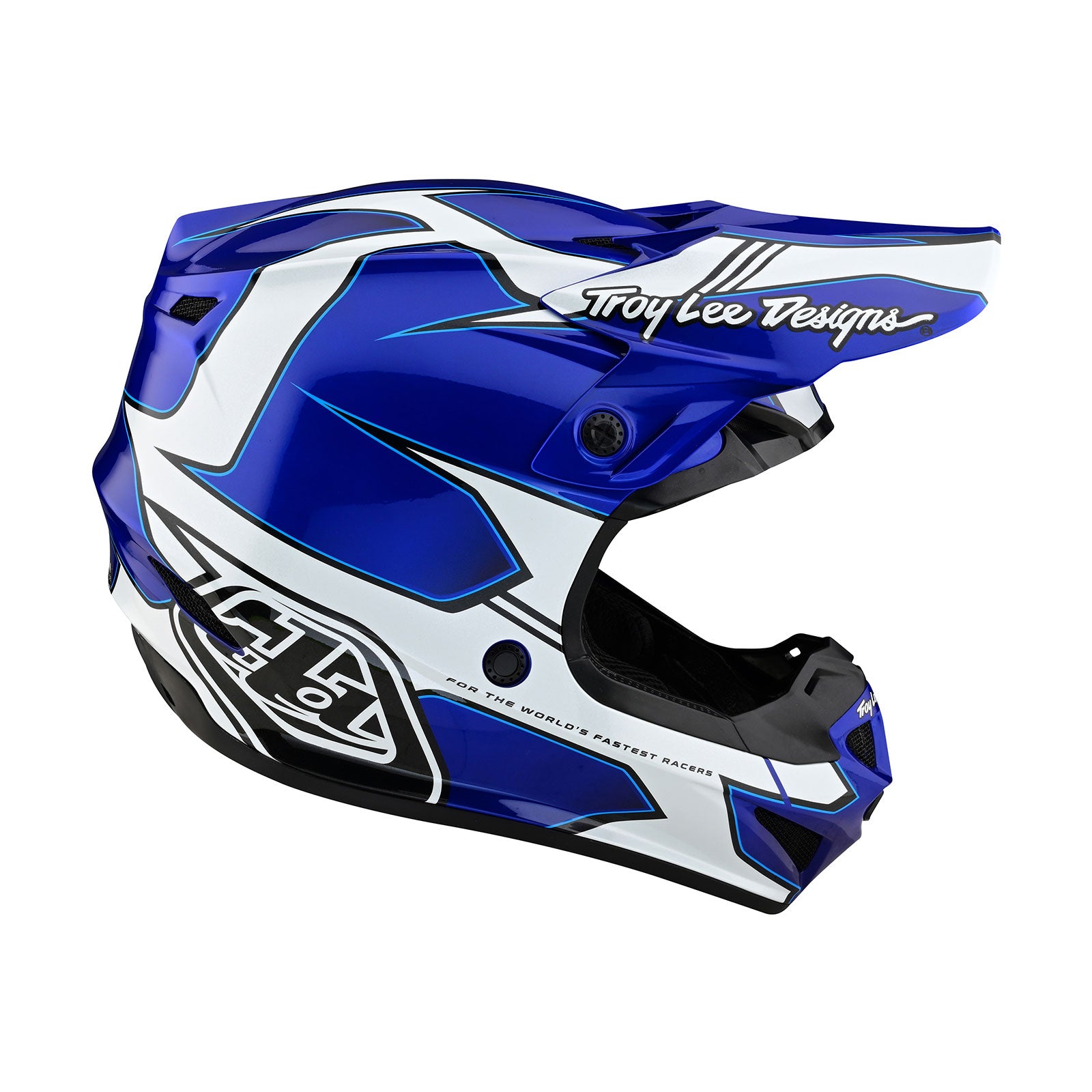 SE4 Polyacrylite Helmet Matrix Blue、mySite、dreamappss