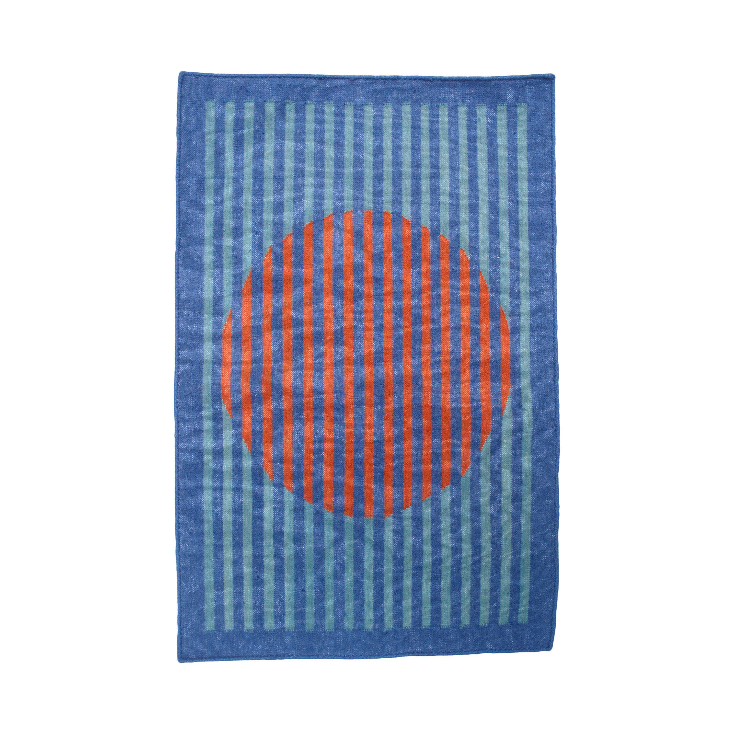 Vera Orange Rug、mySite、gigharbornorthrealestate