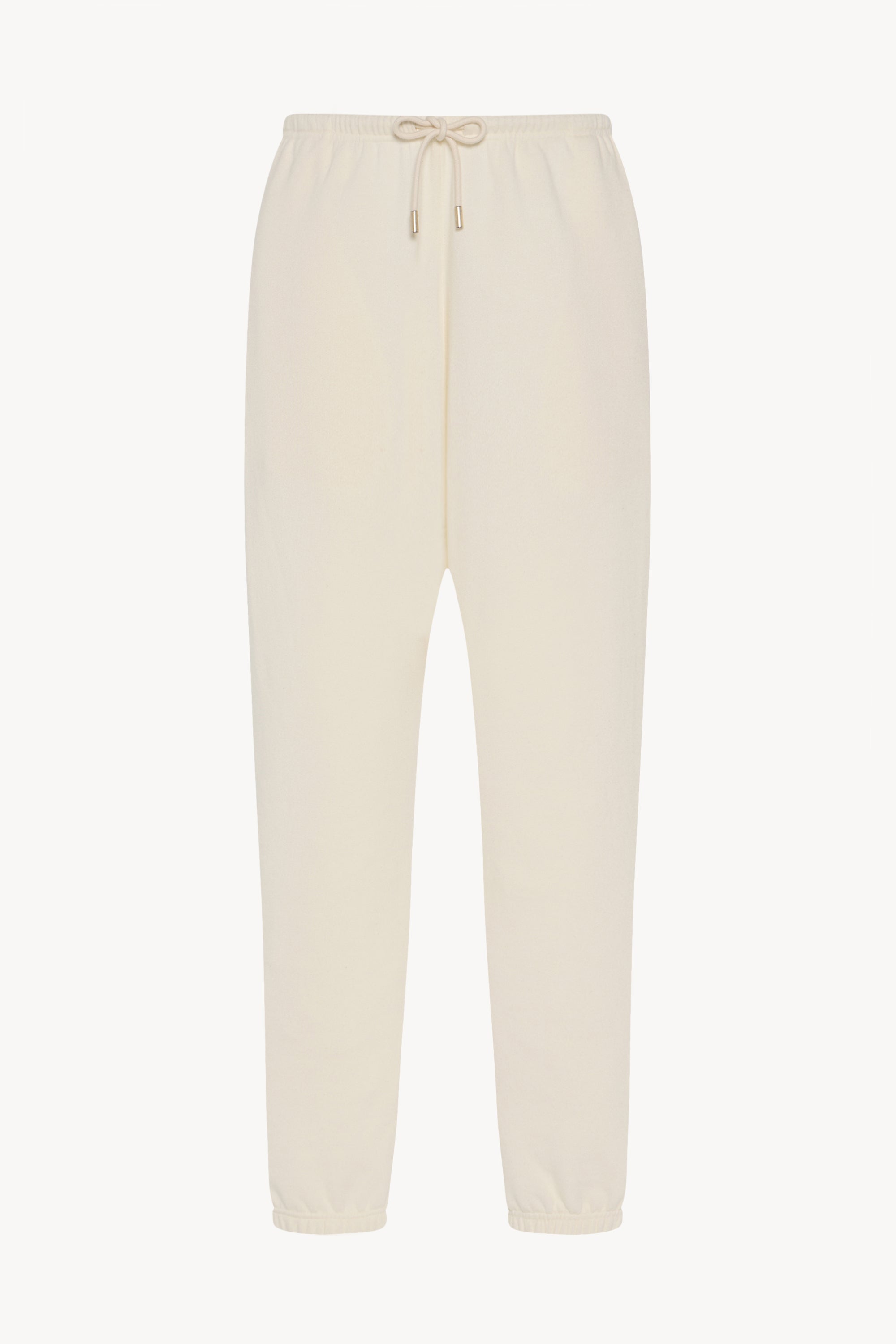 Teo Pant in Cotton and Cashmere、mySite、aoinhome
