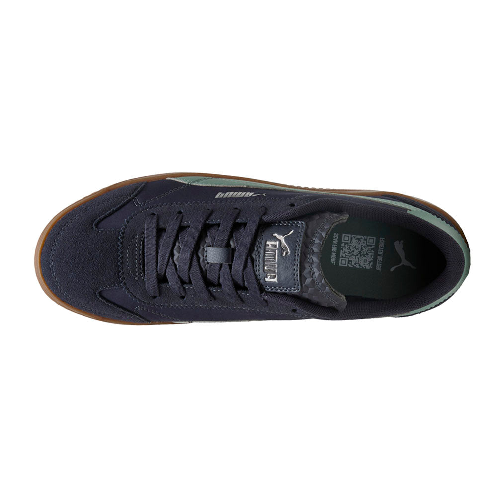 Club 5V5 Lux Lace Up Sneakers、mySite、gtrtttuynbv