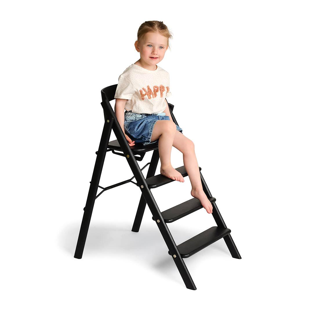  KAOS KLAPP® Highchair Complete Set、mySite、merchandisen