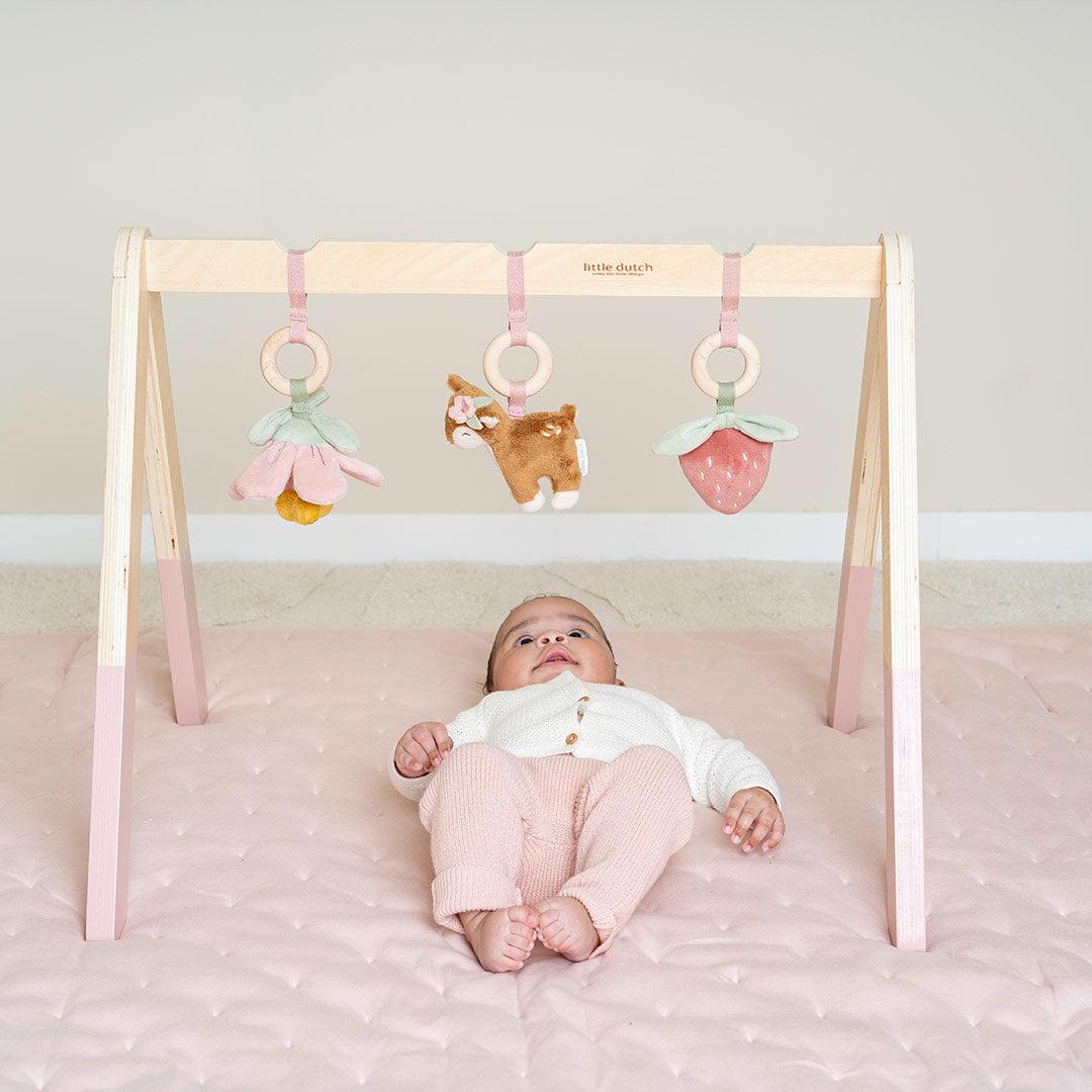  Little Dutch Babygym - Fairy Garden、mySite、merchandisen