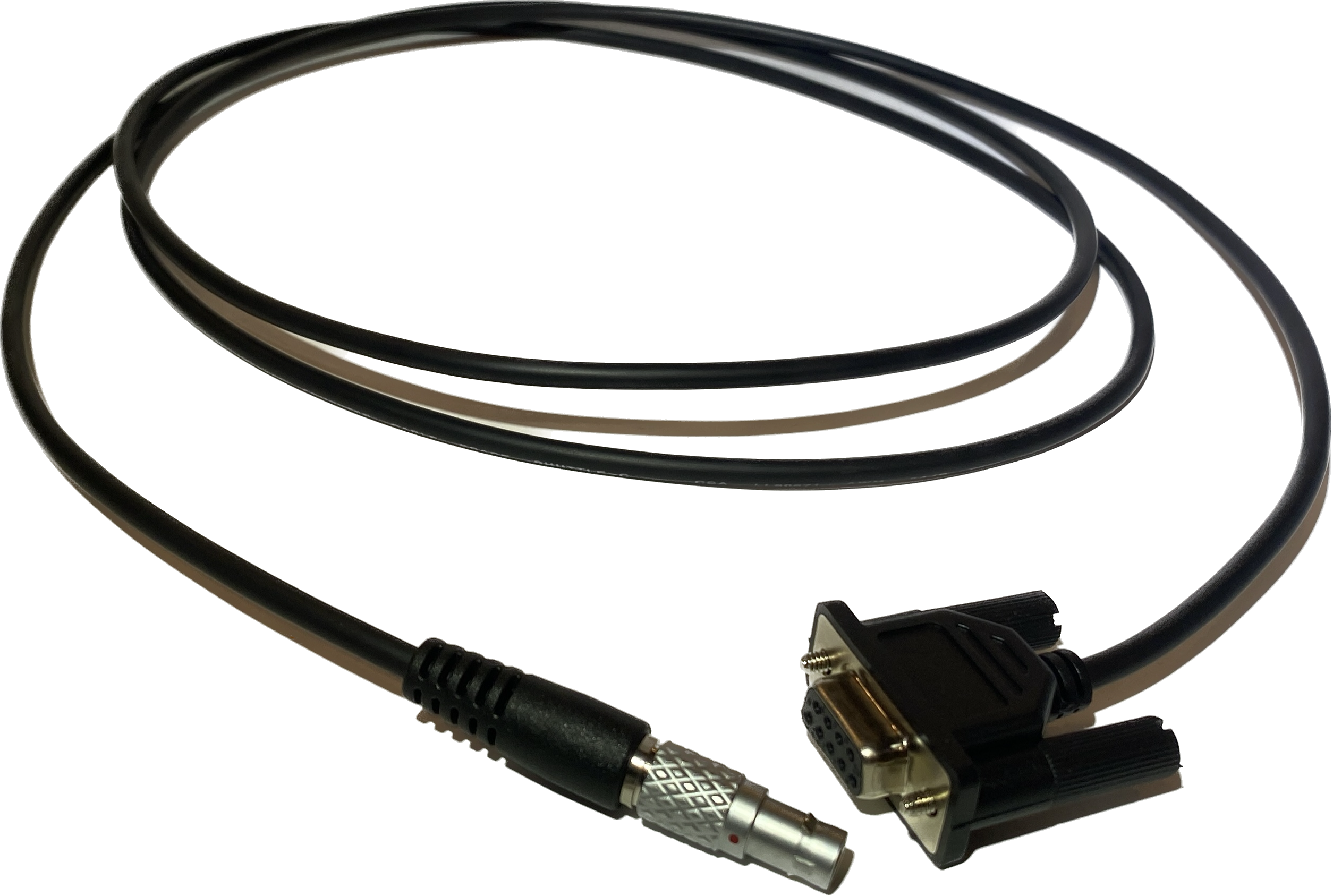 Chatillon Cable TCM Test Stand to DF3 Gauge SPK-TCM-034、mySite、lovesweatpilates